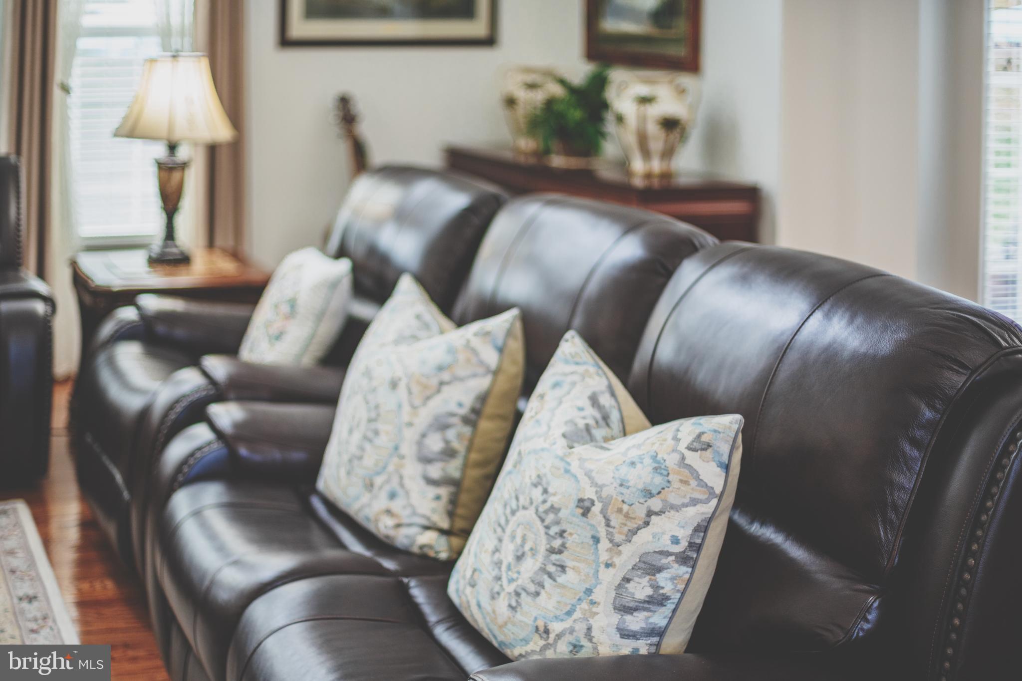 PRINCE WILLIAM TOWN CENTER - Residential