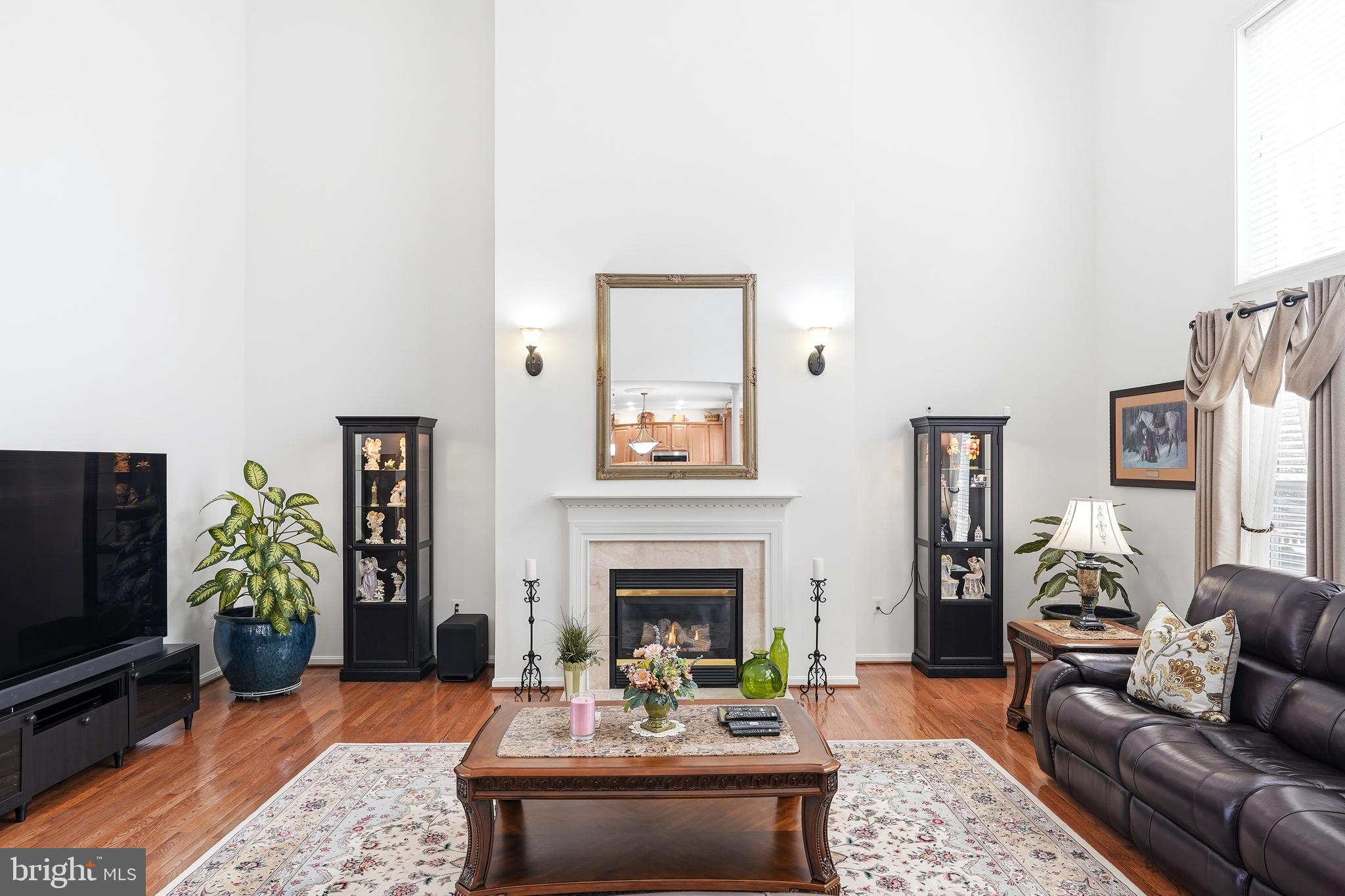 PRINCE WILLIAM TOWN CENTER - Residential