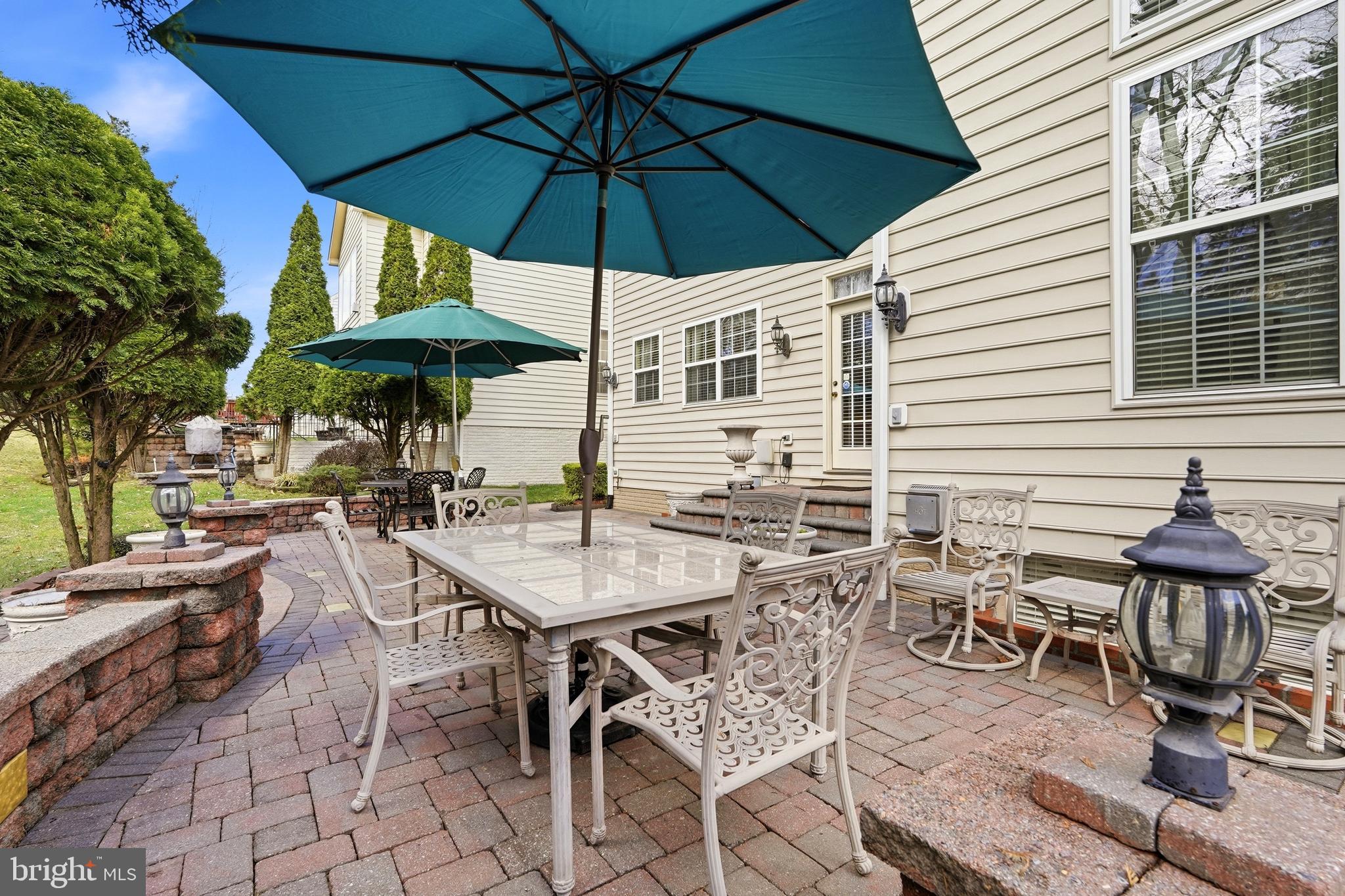 PRINCE WILLIAM TOWN CENTER - Residential