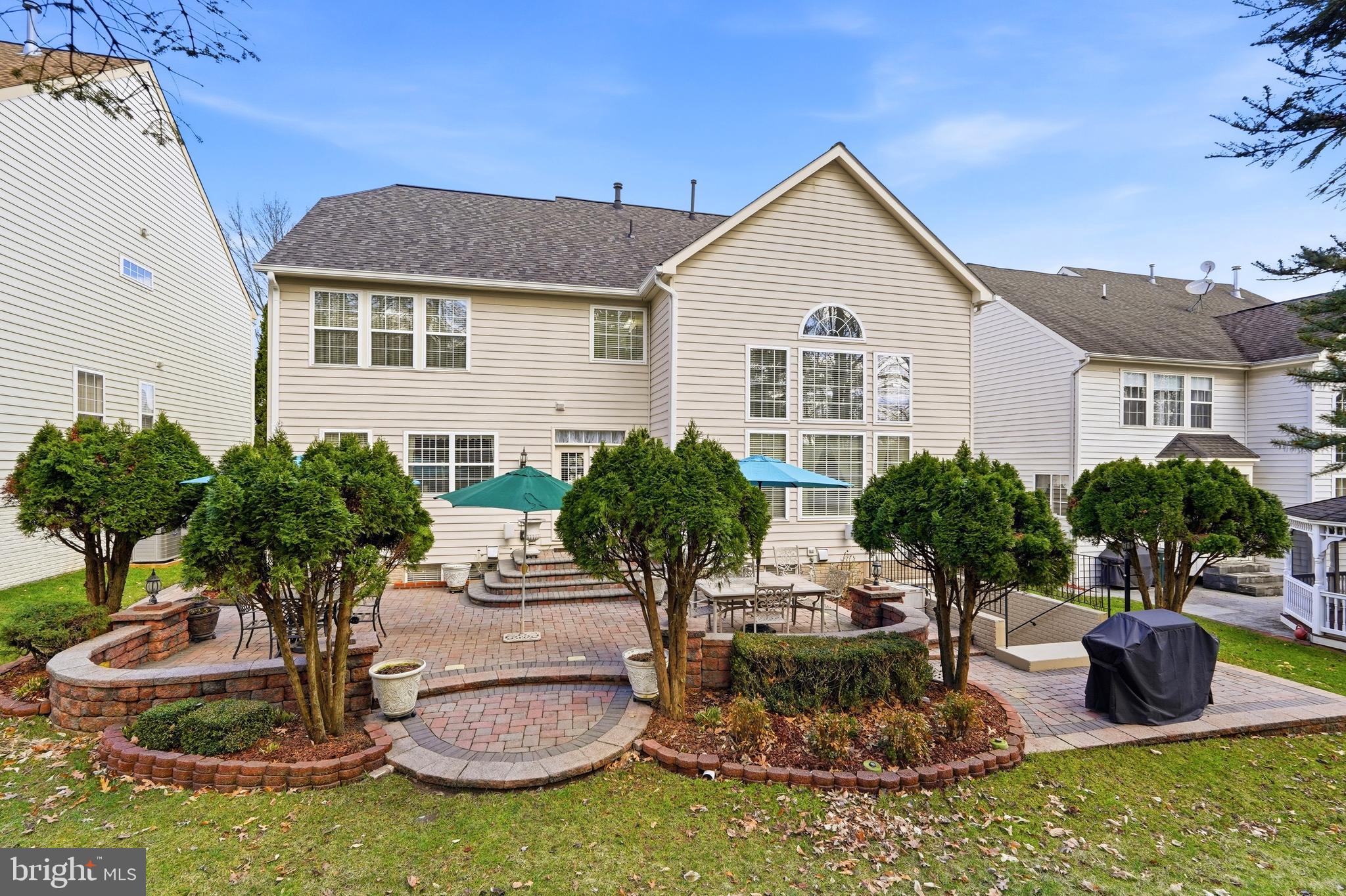 PRINCE WILLIAM TOWN CENTER - Residential