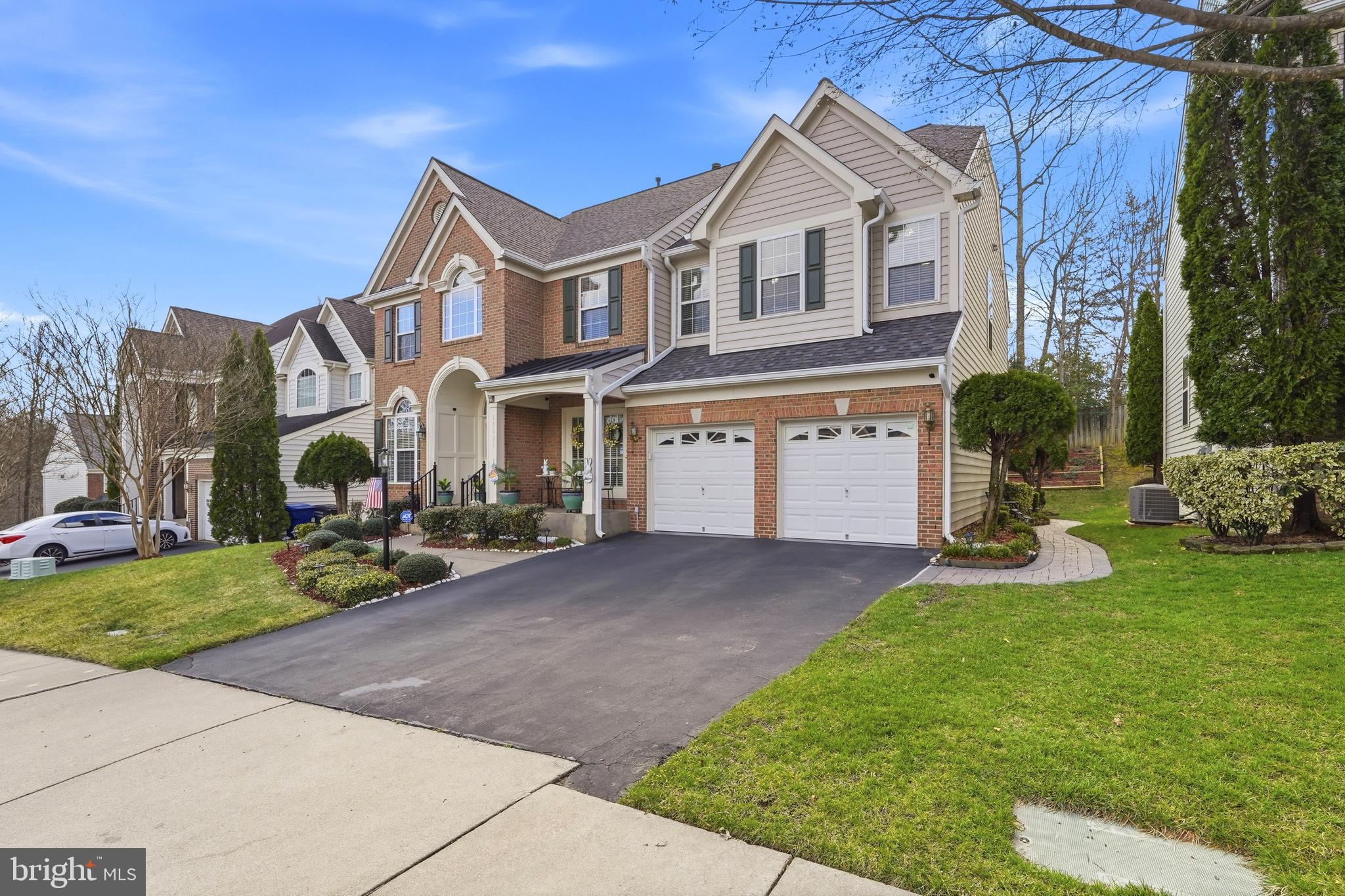 PRINCE WILLIAM TOWN CENTER - Residential