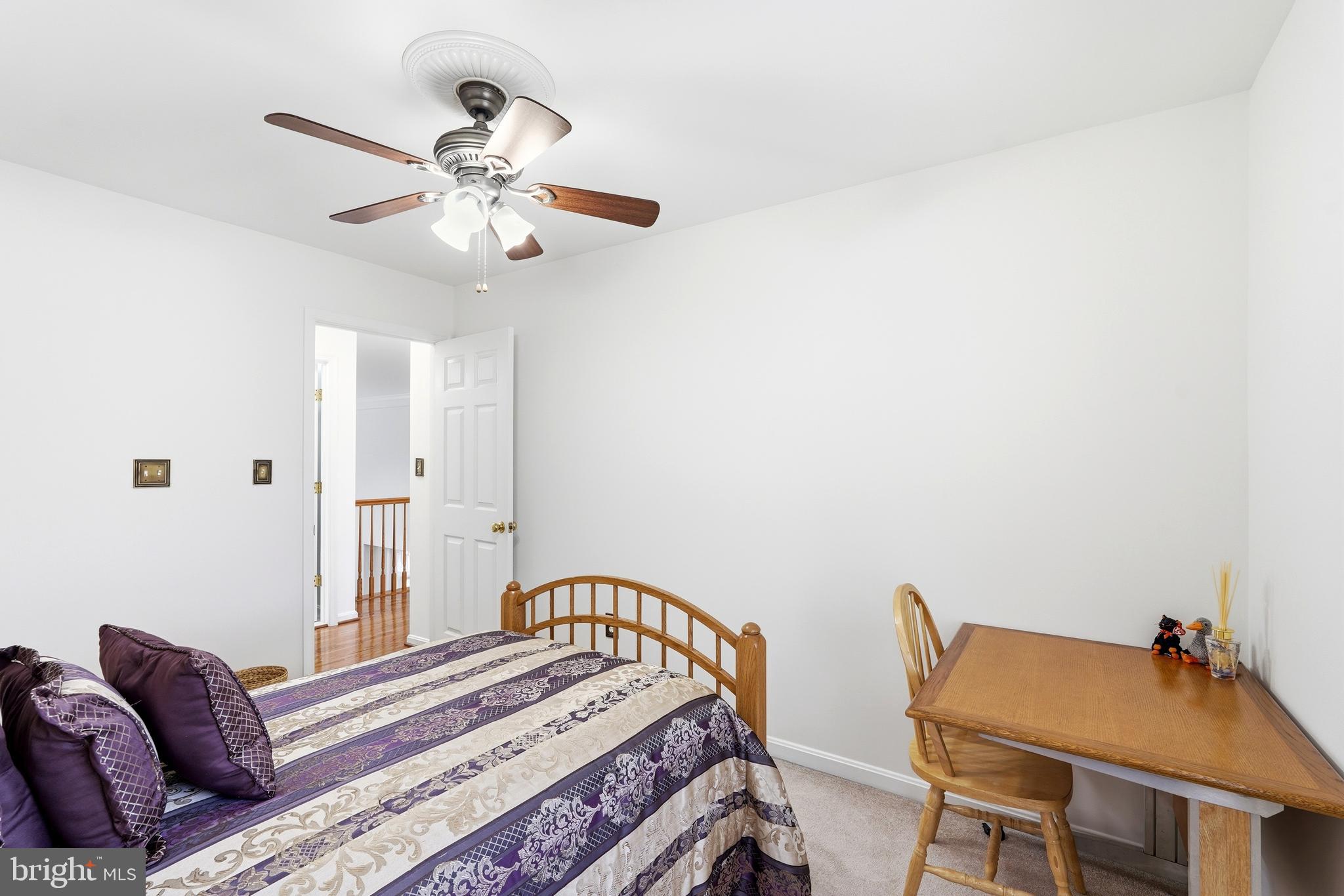 PRINCE WILLIAM TOWN CENTER - Residential