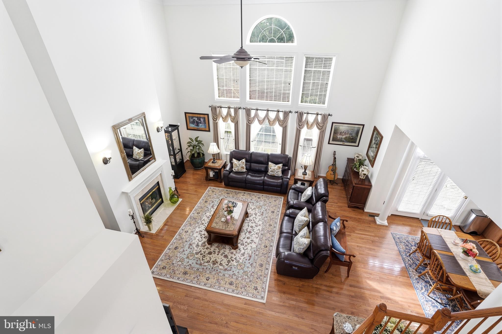 PRINCE WILLIAM TOWN CENTER - Residential