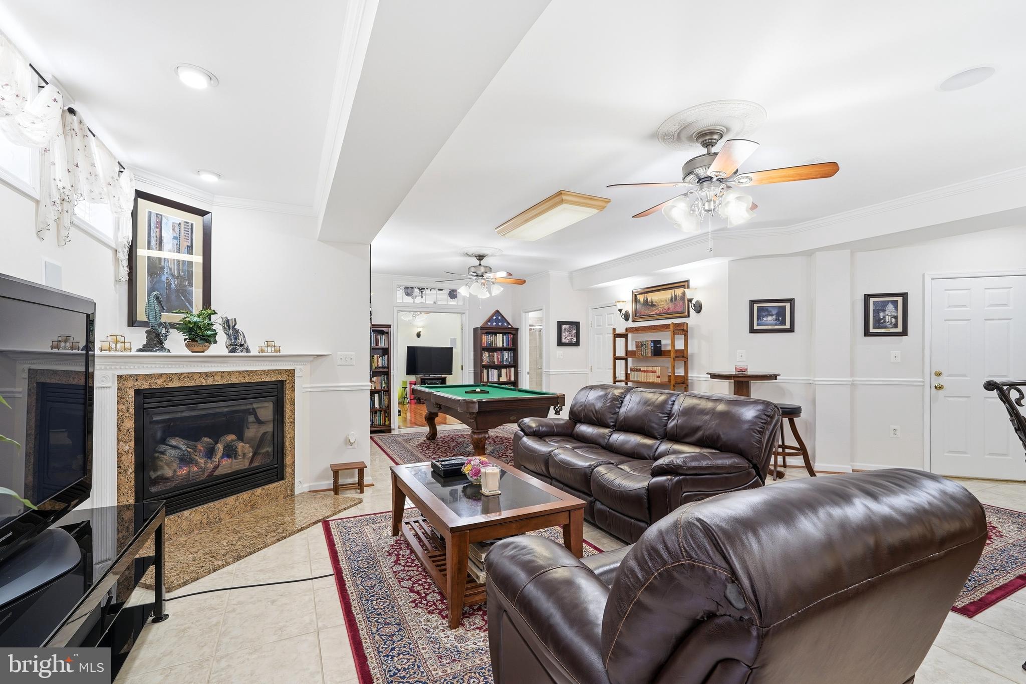 PRINCE WILLIAM TOWN CENTER - Residential