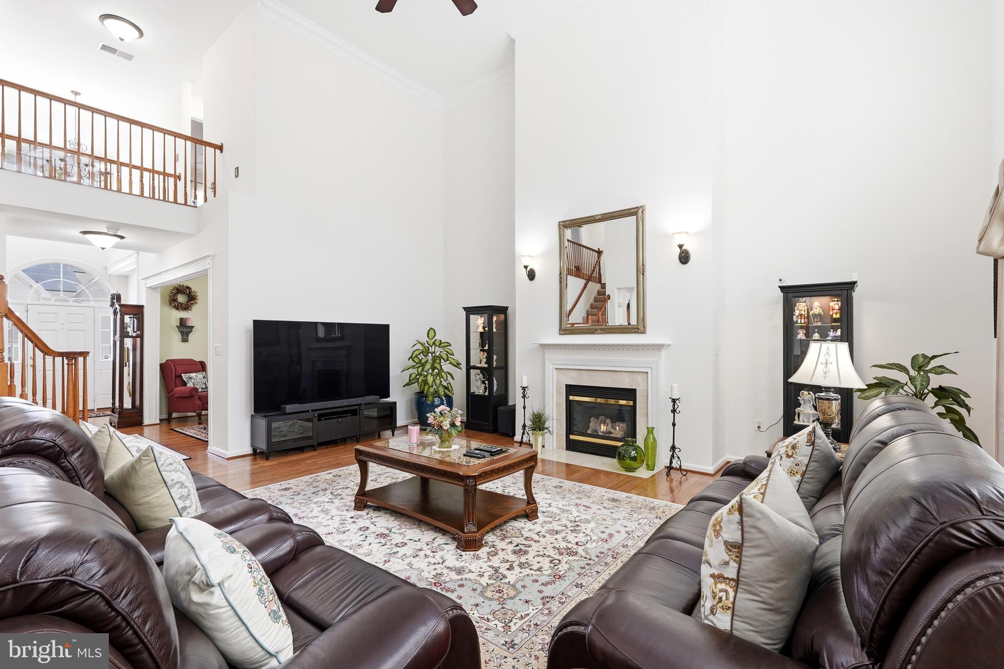 PRINCE WILLIAM TOWN CENTER - Residential