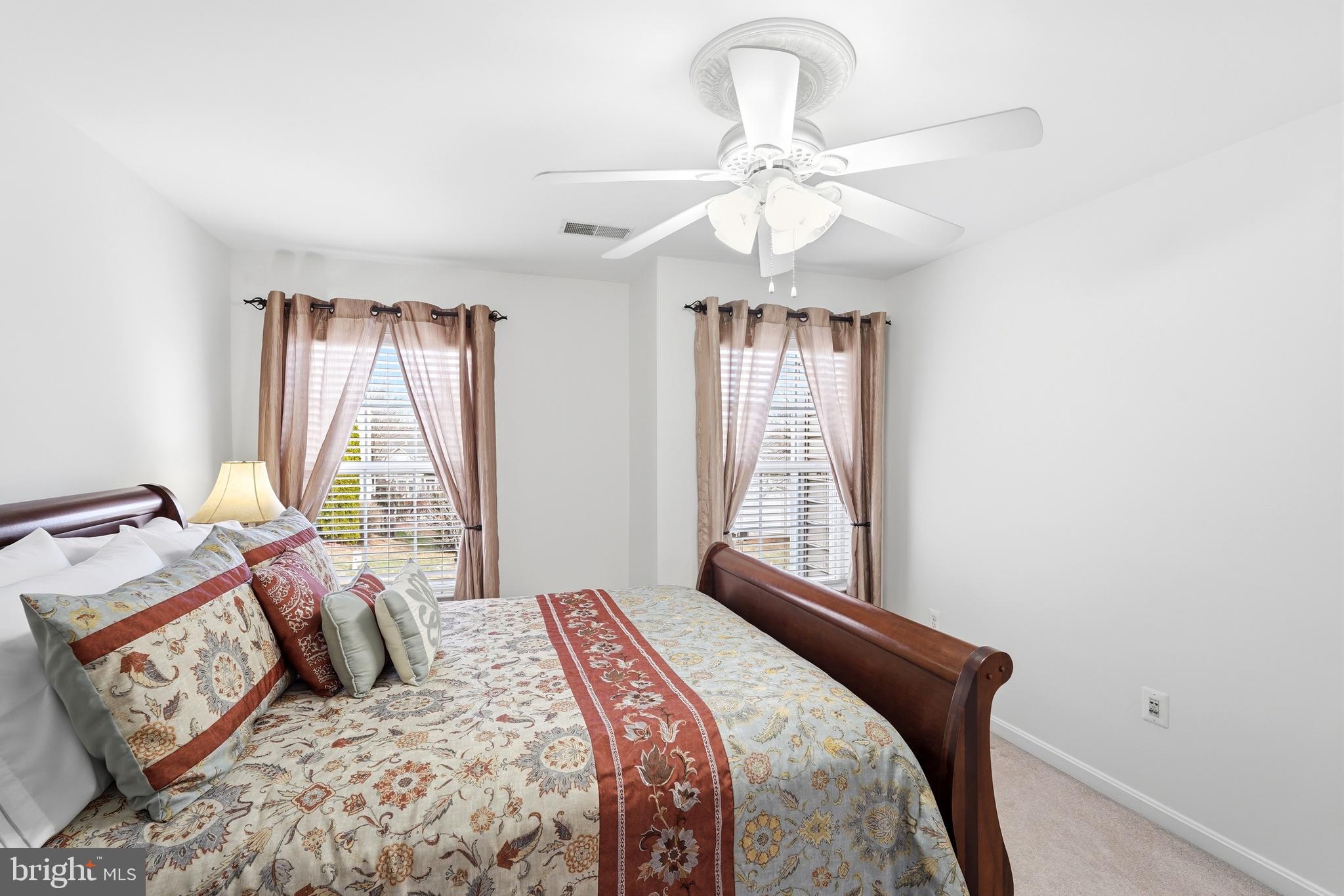 PRINCE WILLIAM TOWN CENTER - Residential