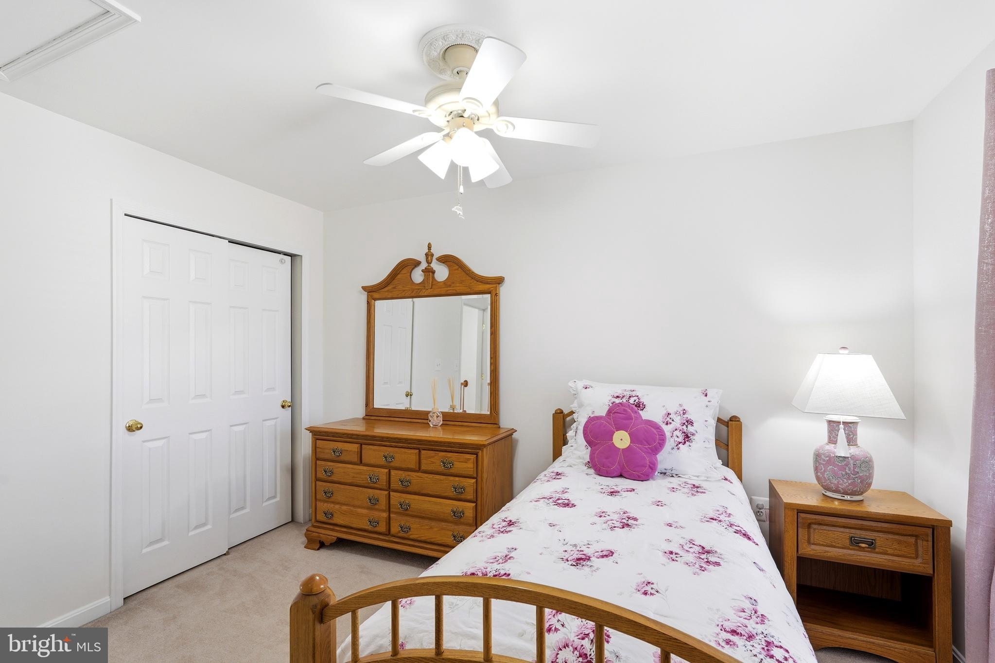 PRINCE WILLIAM TOWN CENTER - Residential