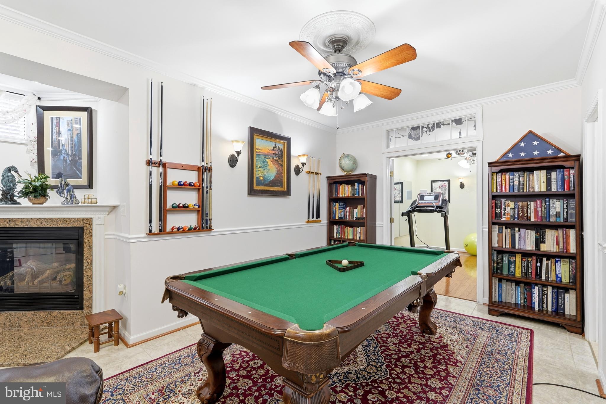 PRINCE WILLIAM TOWN CENTER - Residential