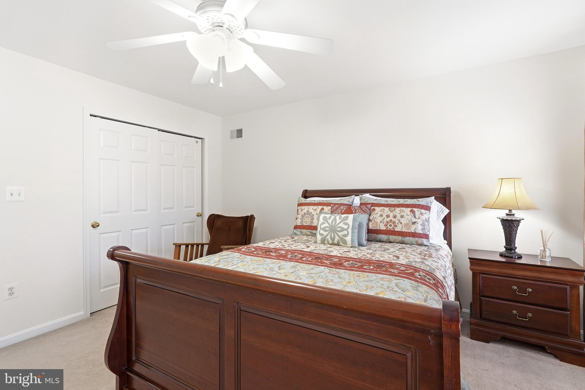 PRINCE WILLIAM TOWN CENTER - Residential