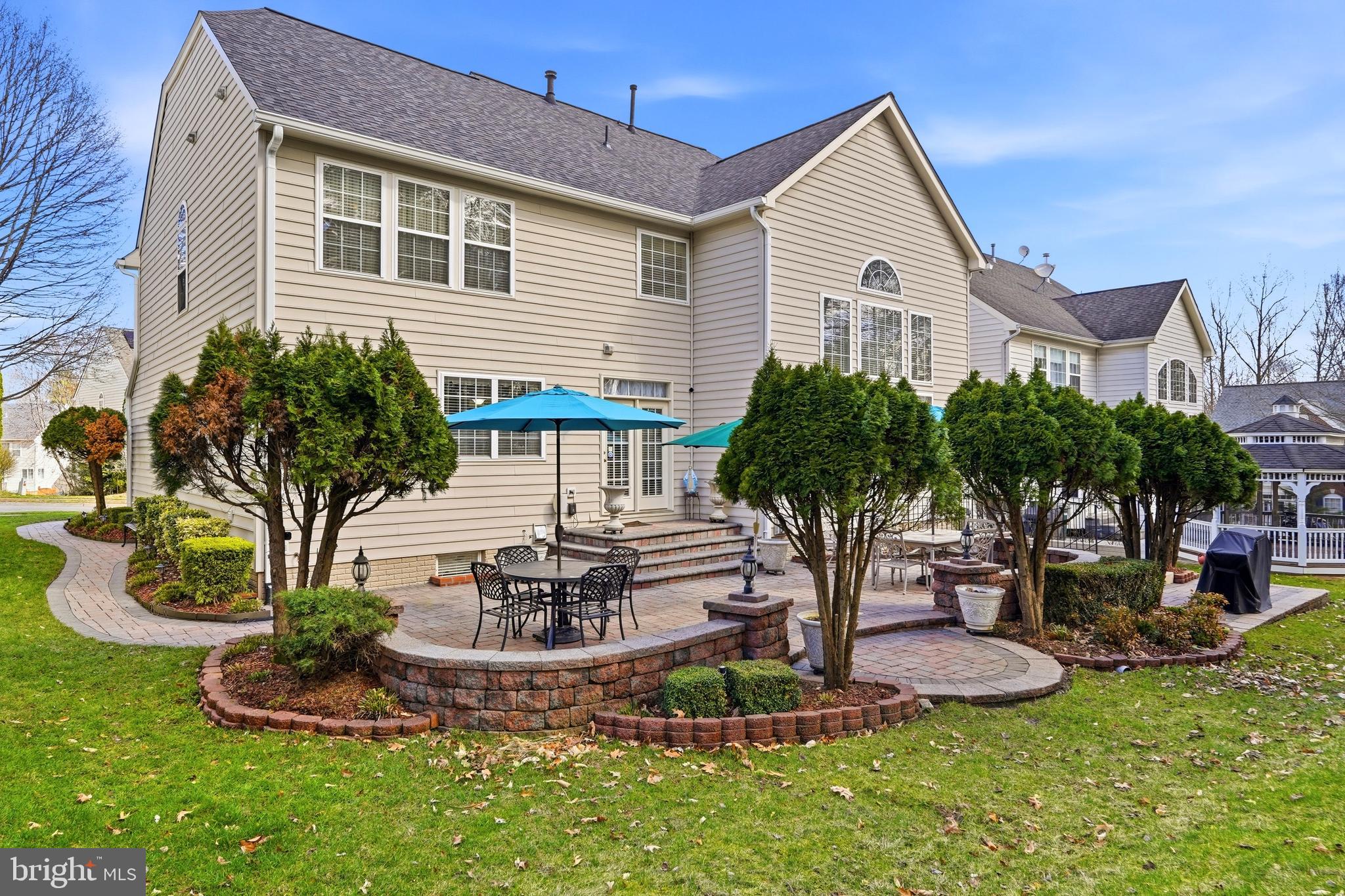 PRINCE WILLIAM TOWN CENTER - Residential