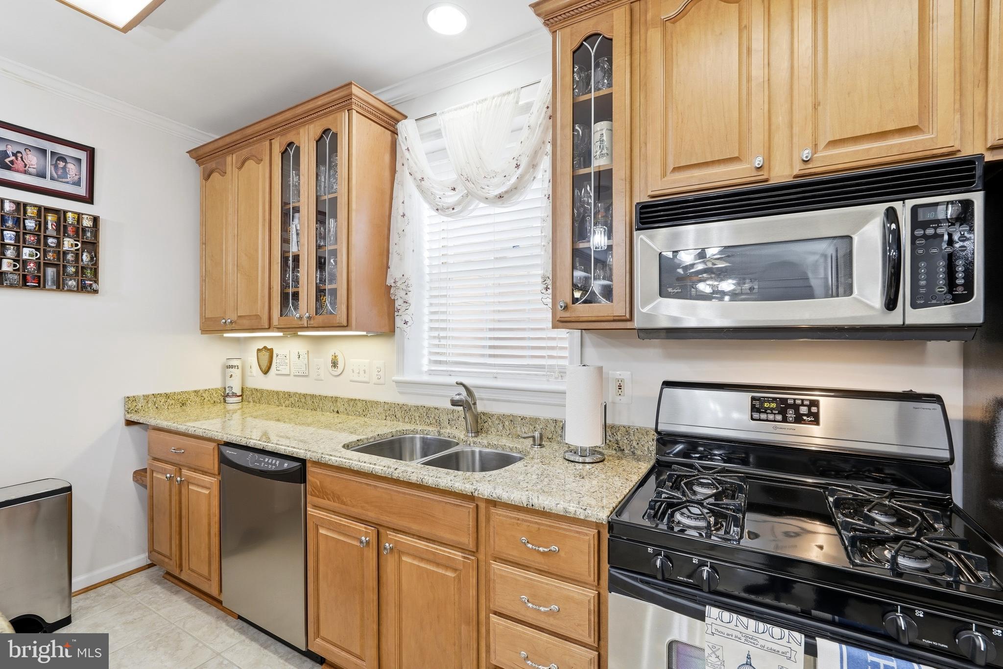 PRINCE WILLIAM TOWN CENTER - Residential