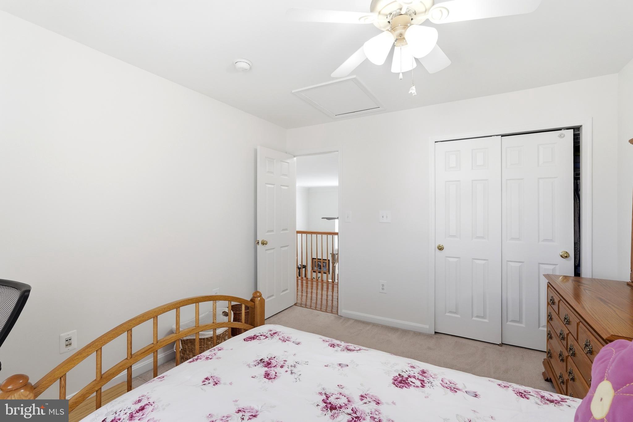 PRINCE WILLIAM TOWN CENTER - Residential