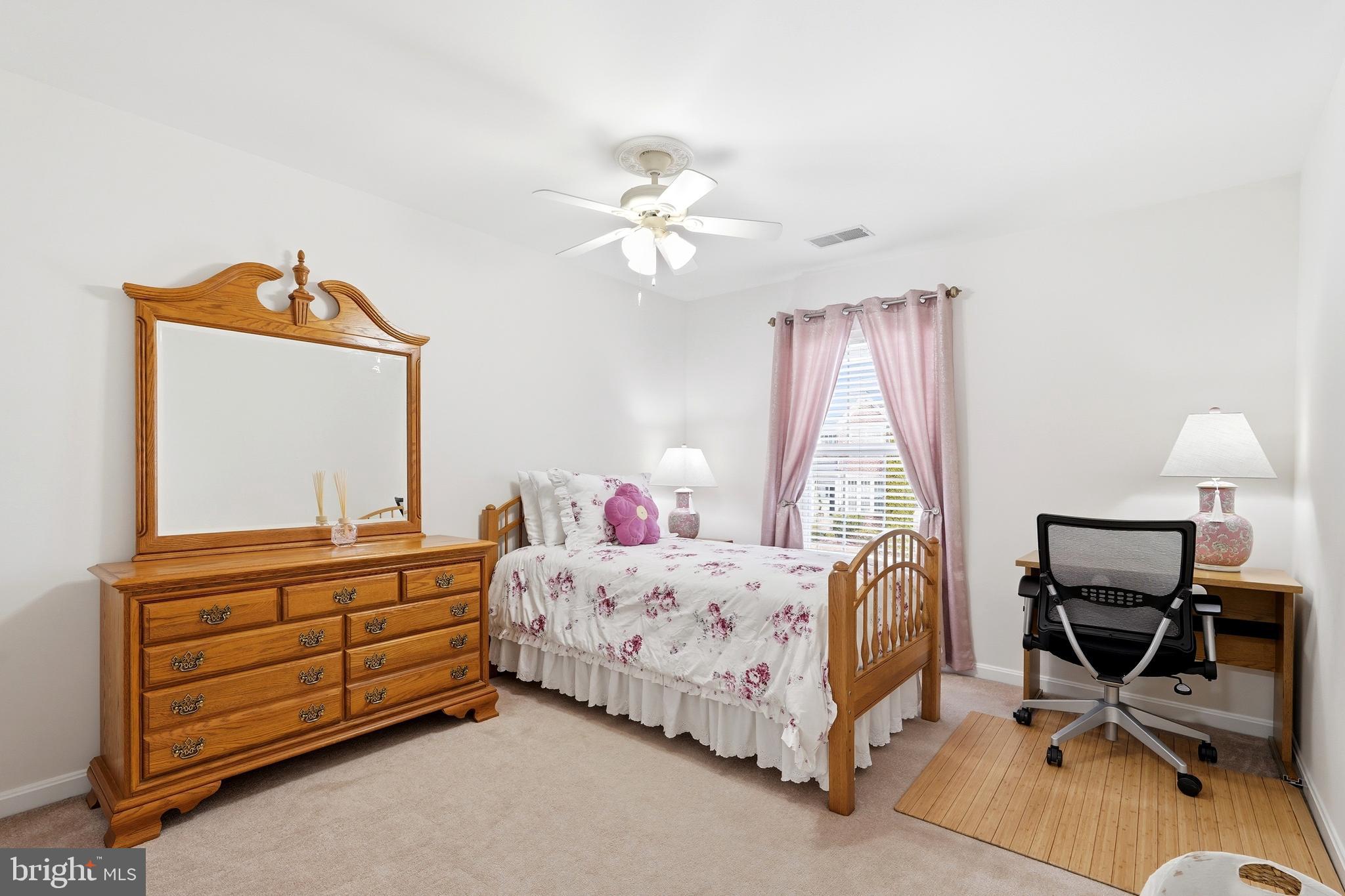 PRINCE WILLIAM TOWN CENTER - Residential