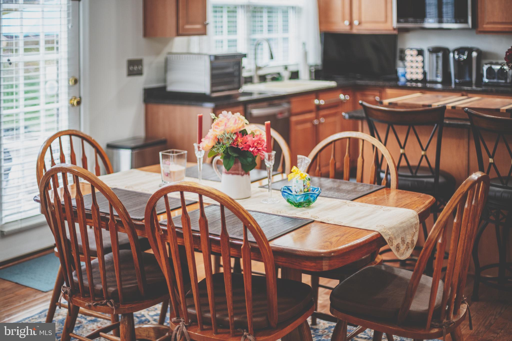 PRINCE WILLIAM TOWN CENTER - Residential