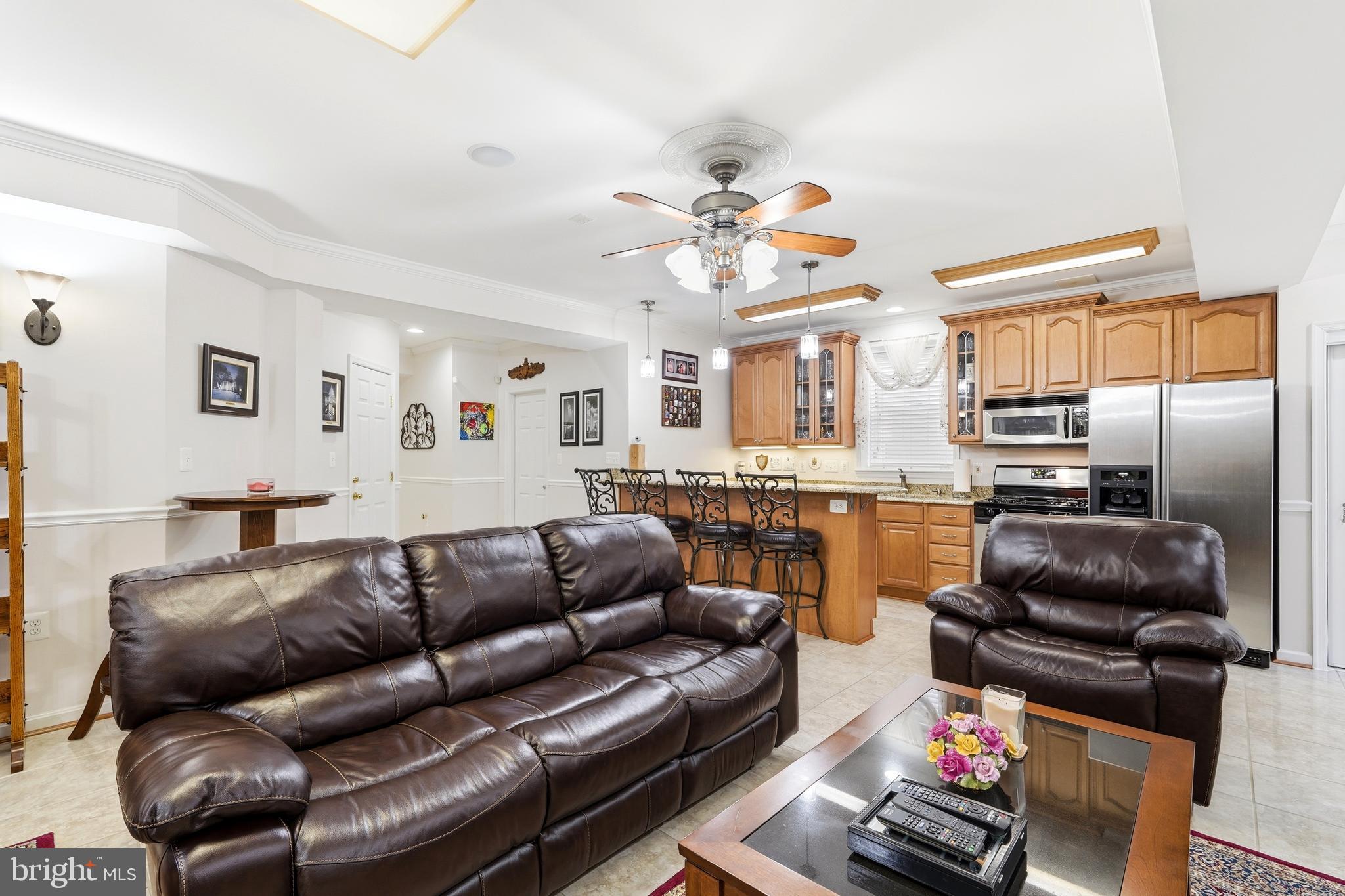 PRINCE WILLIAM TOWN CENTER - Residential