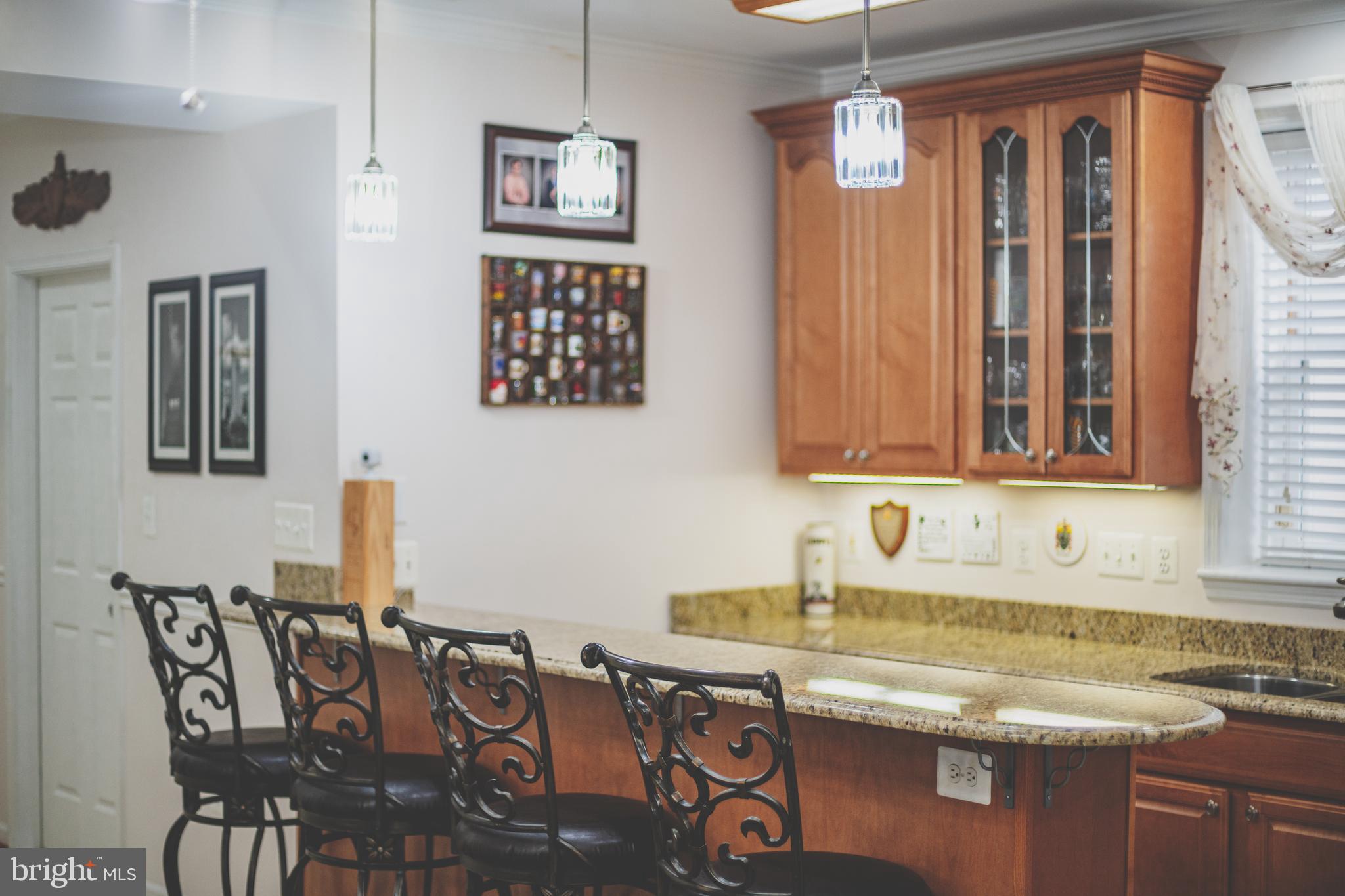 PRINCE WILLIAM TOWN CENTER - Residential