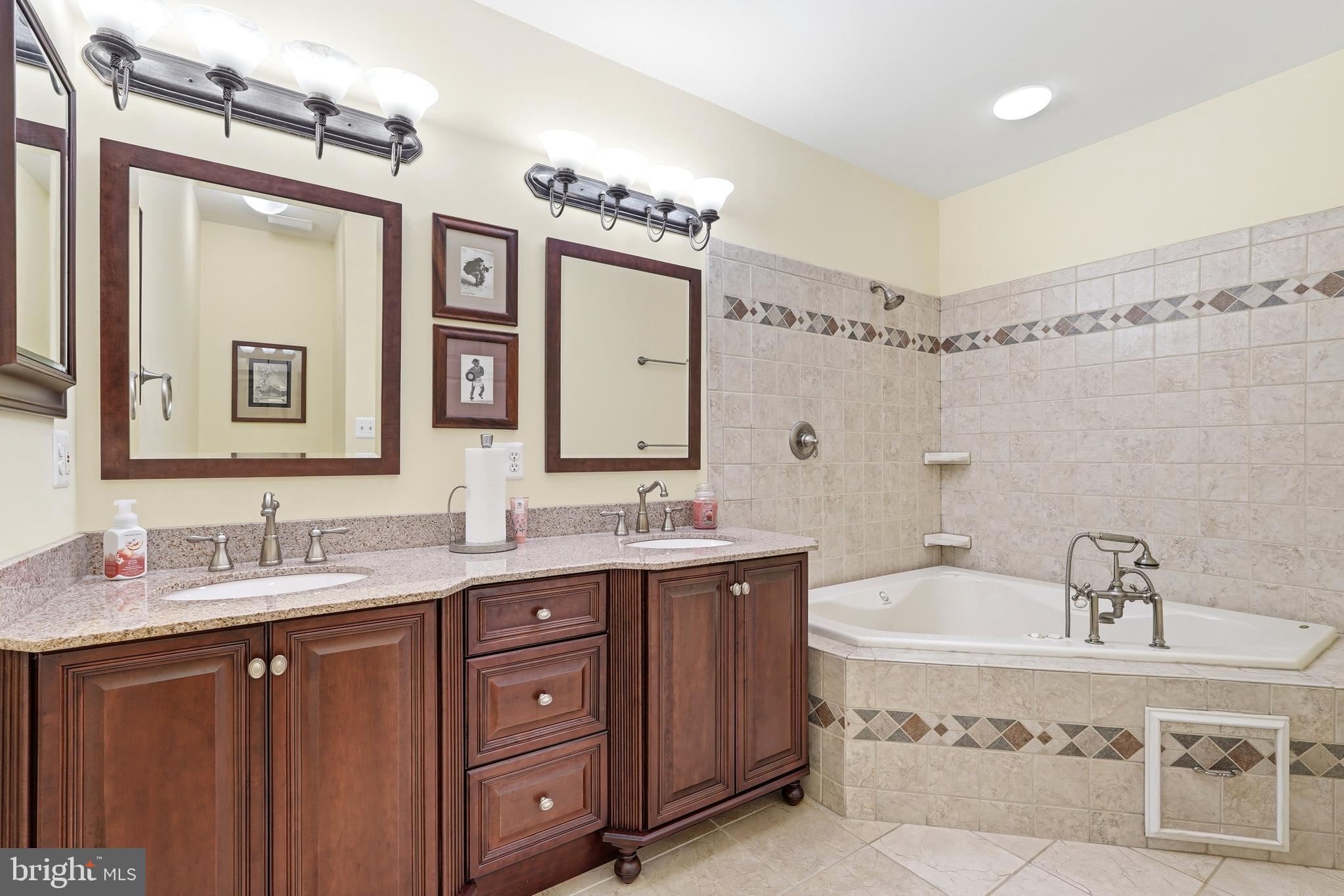 PRINCE WILLIAM TOWN CENTER - Residential