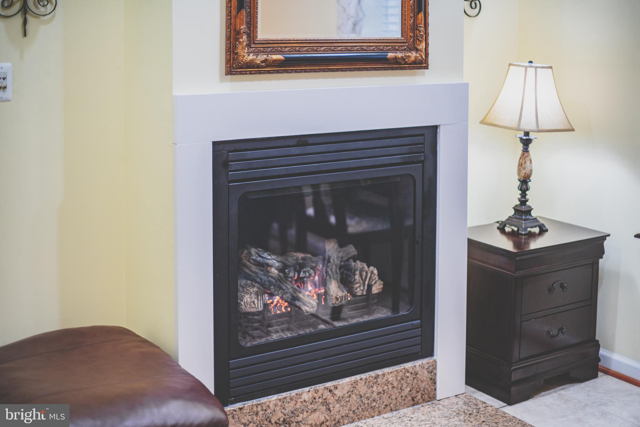 PRINCE WILLIAM TOWN CENTER - Residential