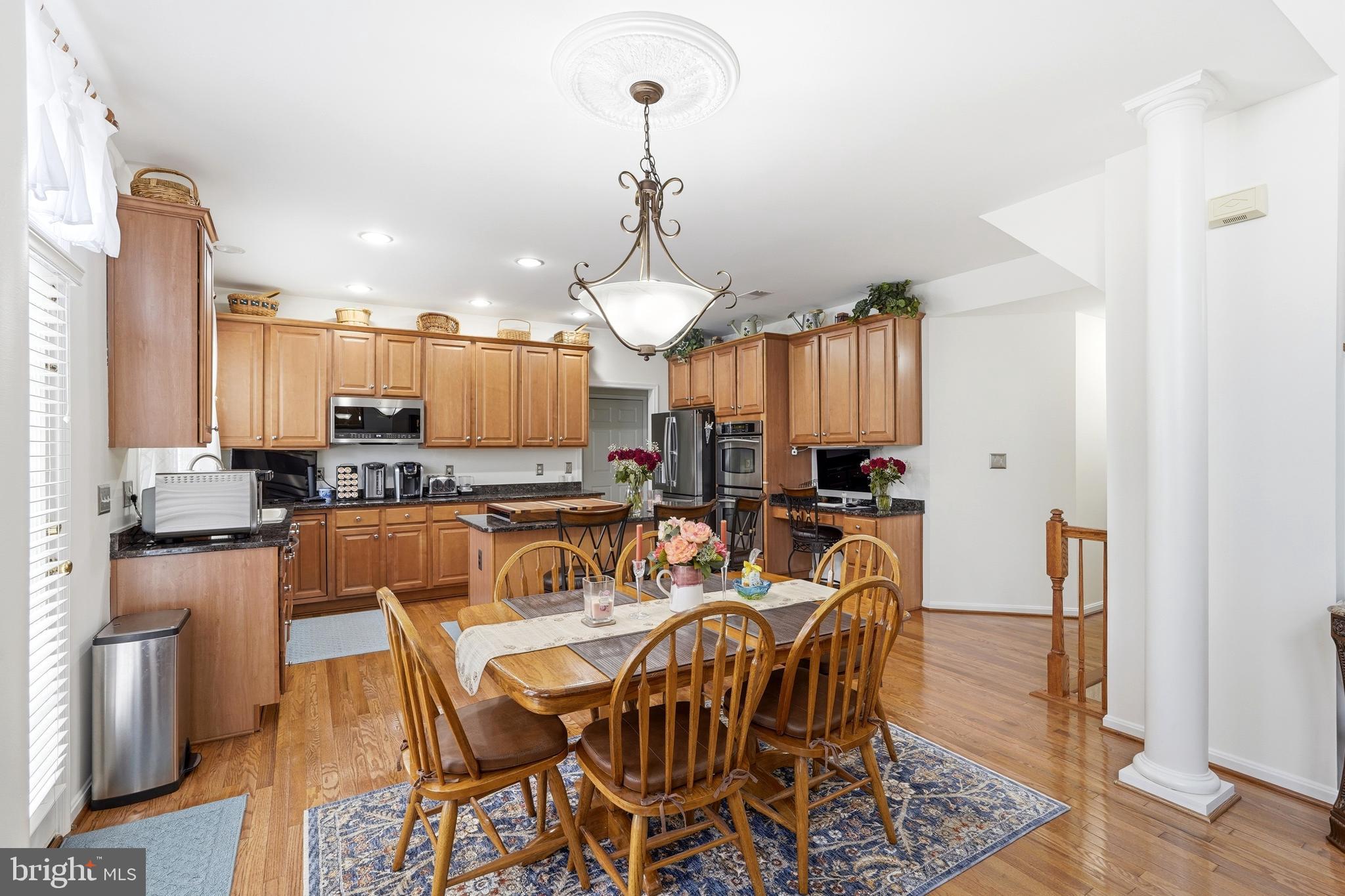 PRINCE WILLIAM TOWN CENTER - Residential