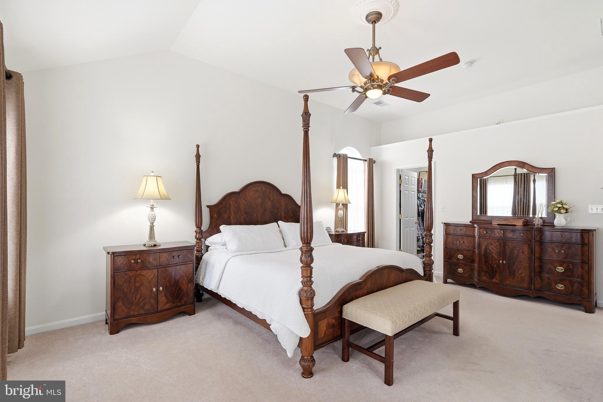 PRINCE WILLIAM TOWN CENTER - Residential