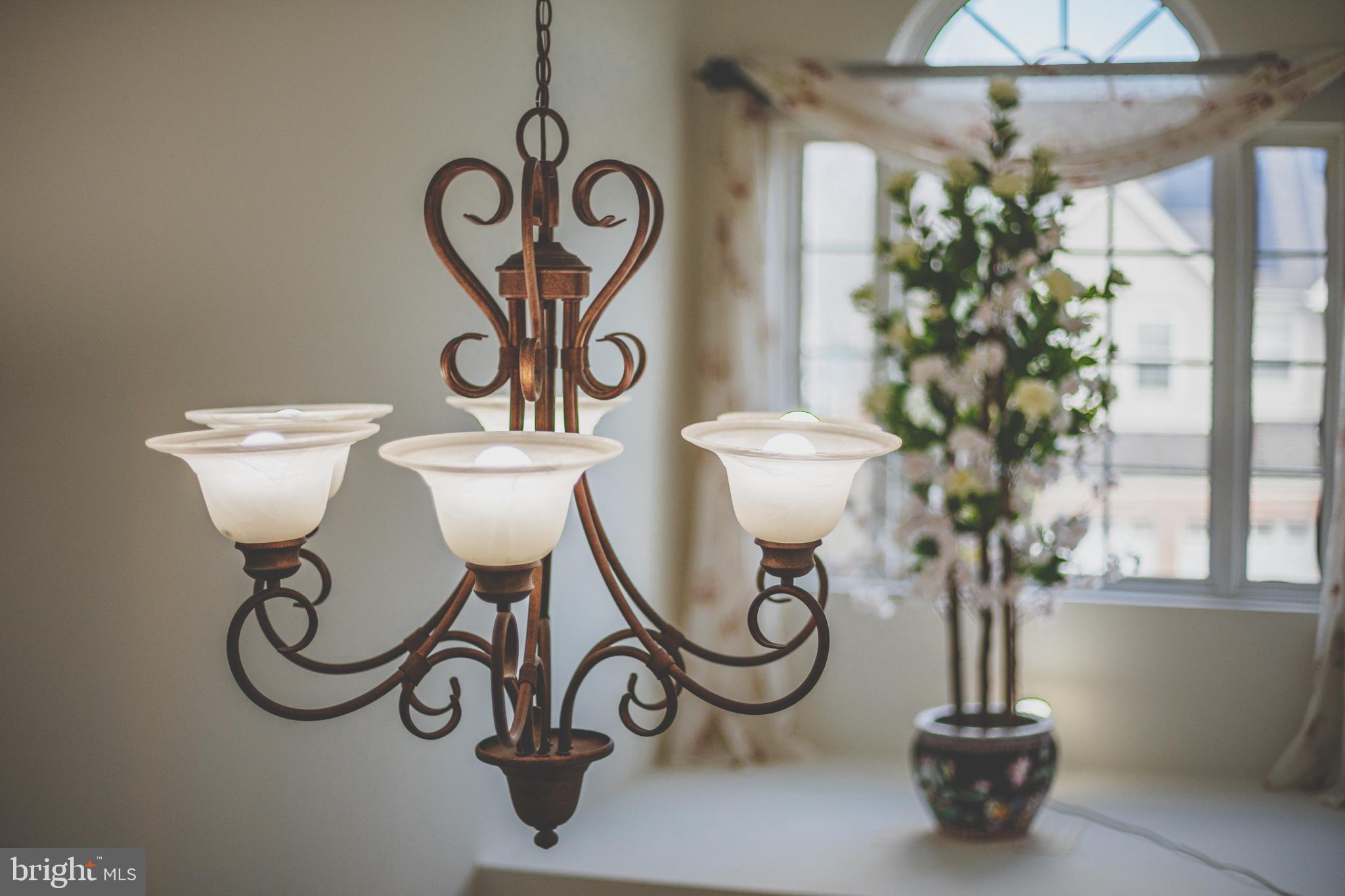 PRINCE WILLIAM TOWN CENTER - Residential