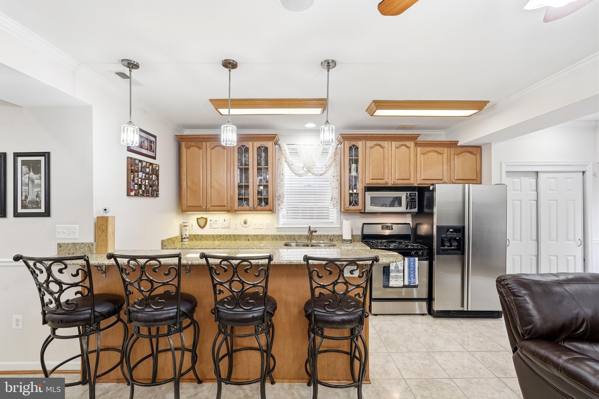 PRINCE WILLIAM TOWN CENTER - Residential