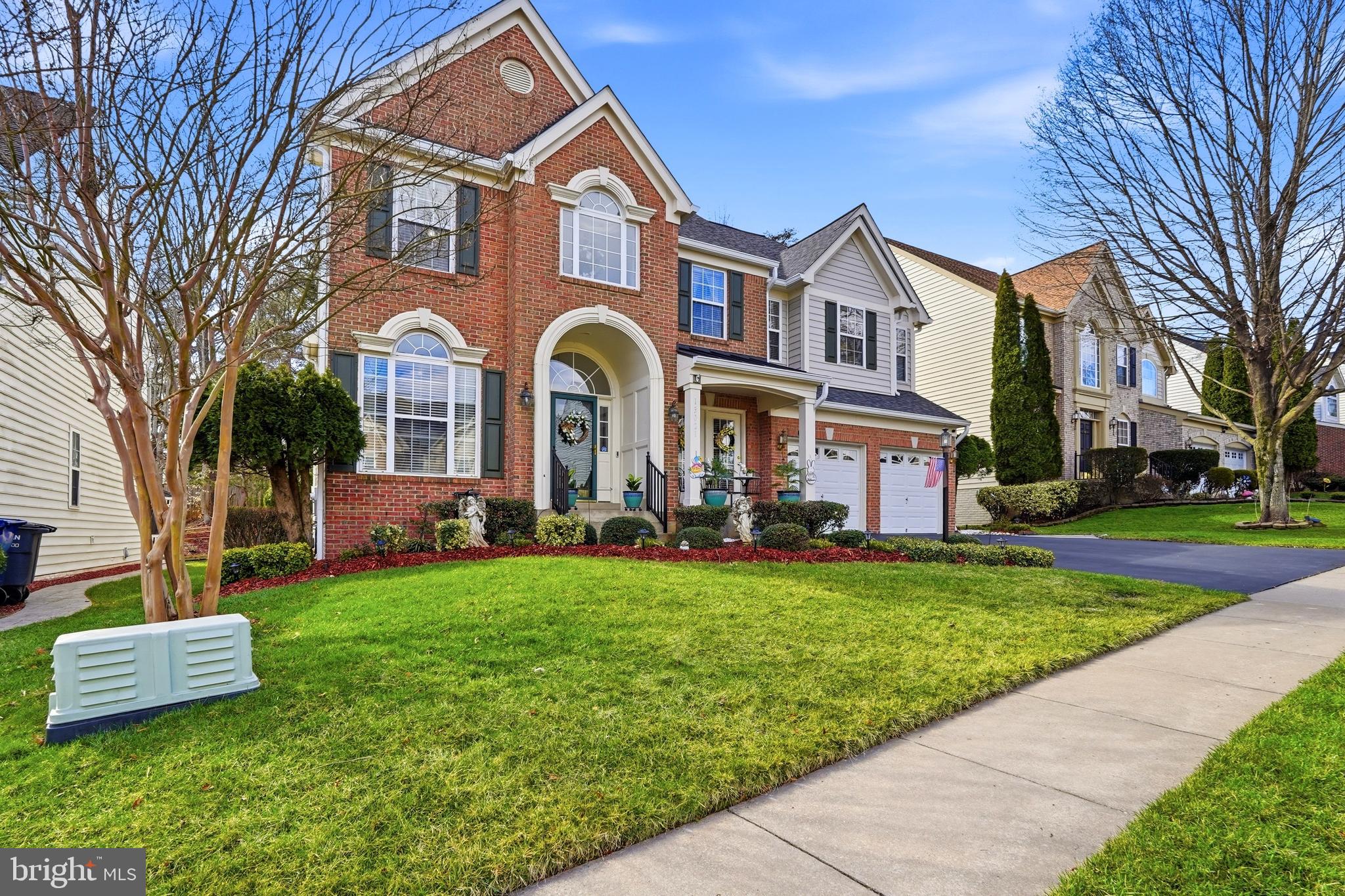 PRINCE WILLIAM TOWN CENTER - Residential