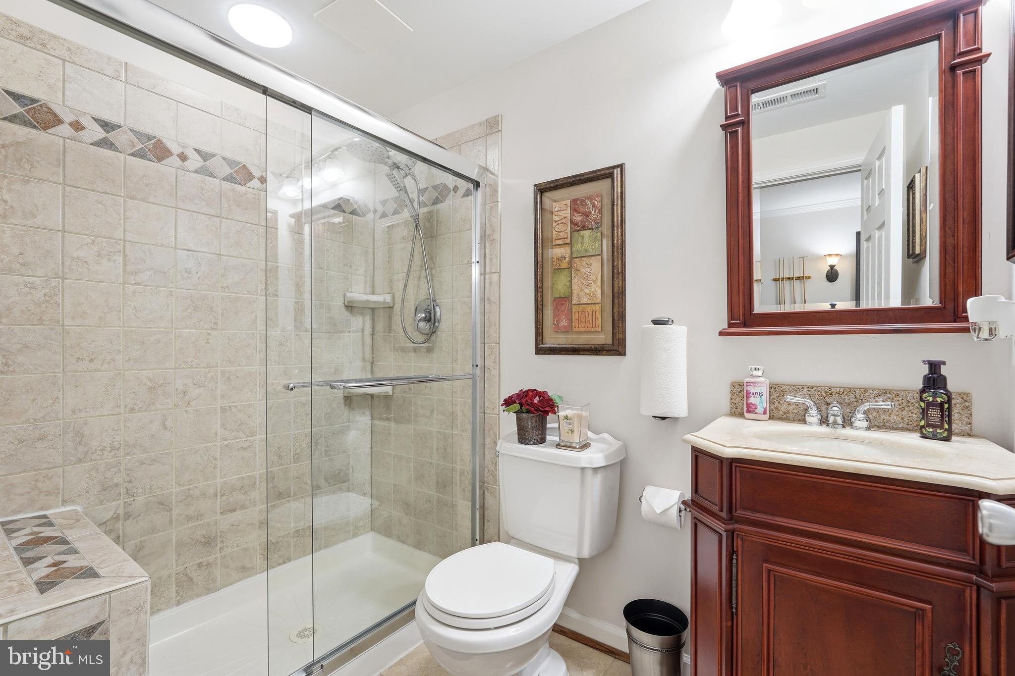 PRINCE WILLIAM TOWN CENTER - Residential