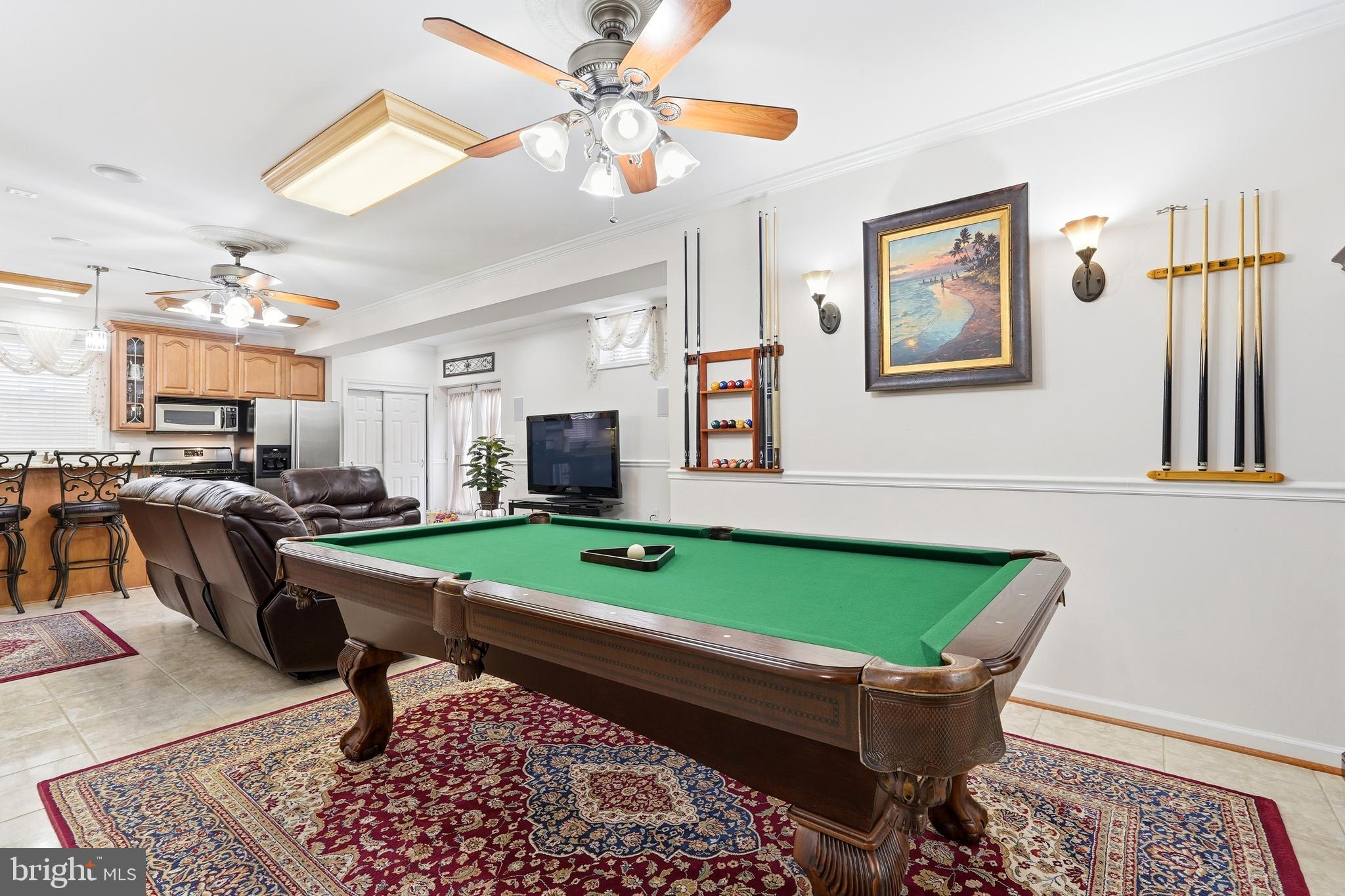 PRINCE WILLIAM TOWN CENTER - Residential