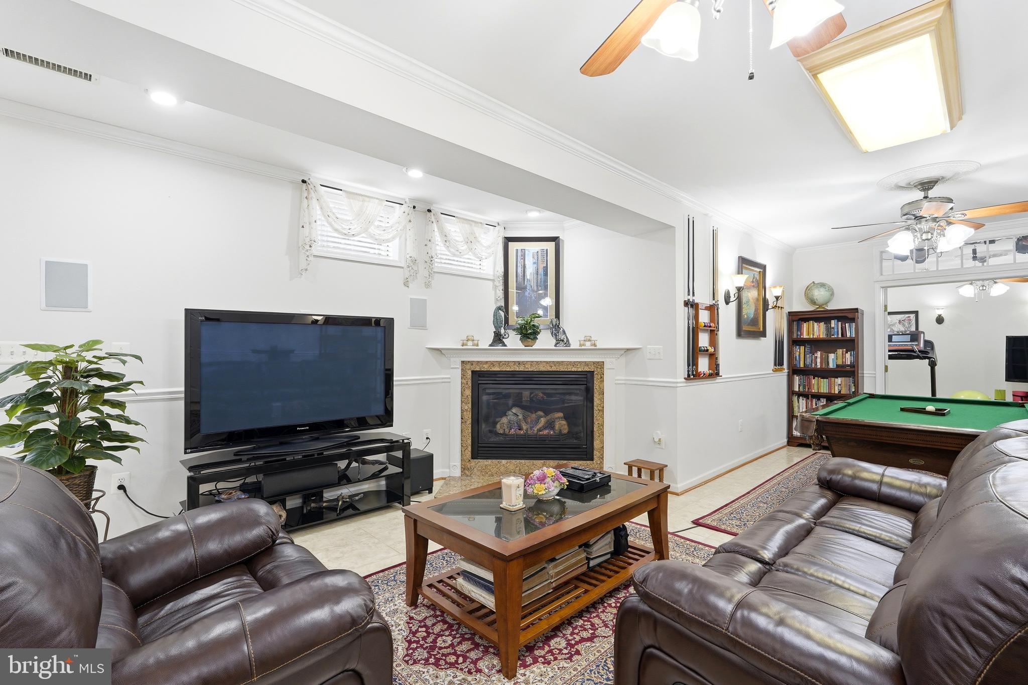 PRINCE WILLIAM TOWN CENTER - Residential