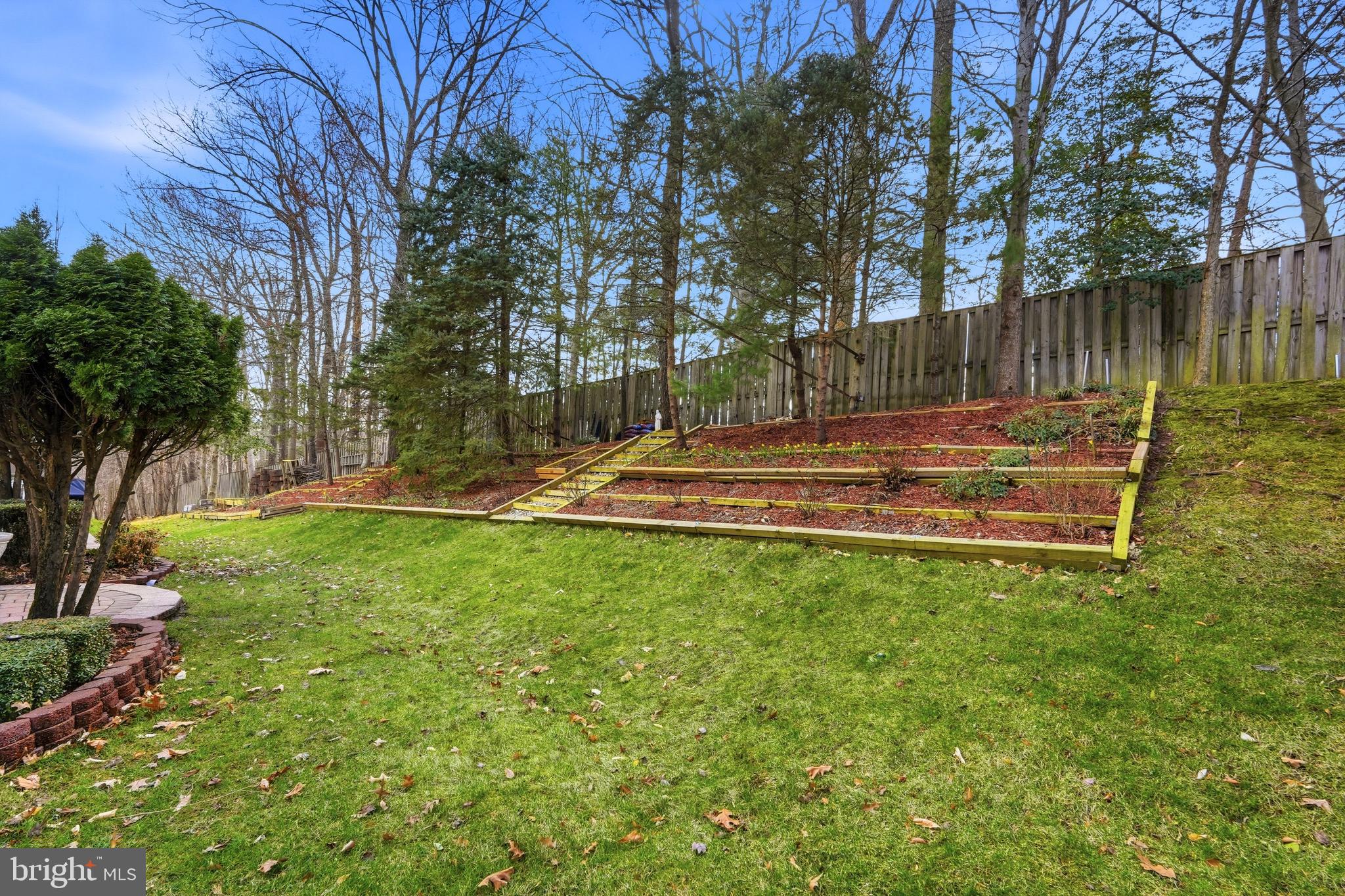 PRINCE WILLIAM TOWN CENTER - Residential