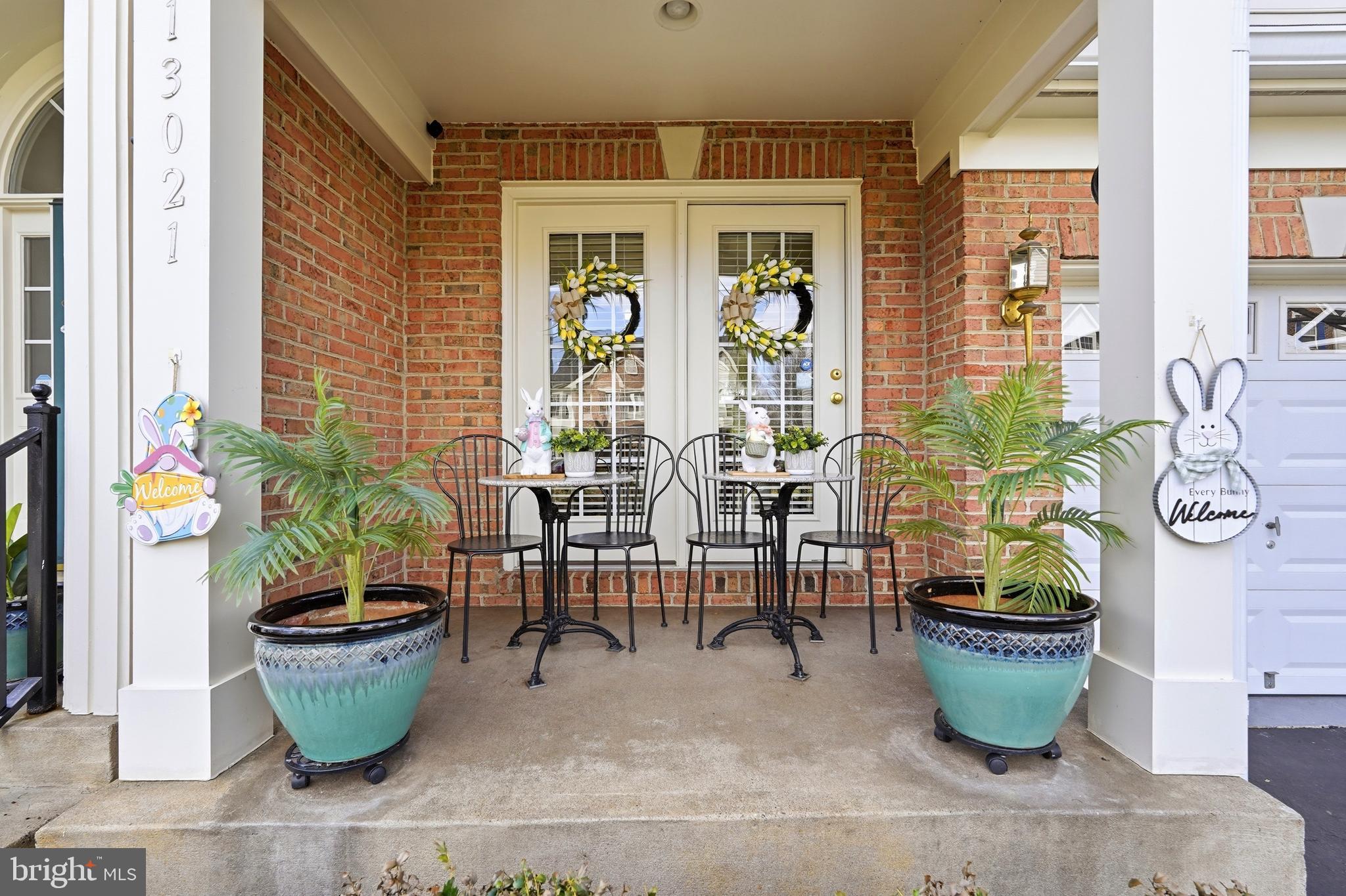 PRINCE WILLIAM TOWN CENTER - Residential