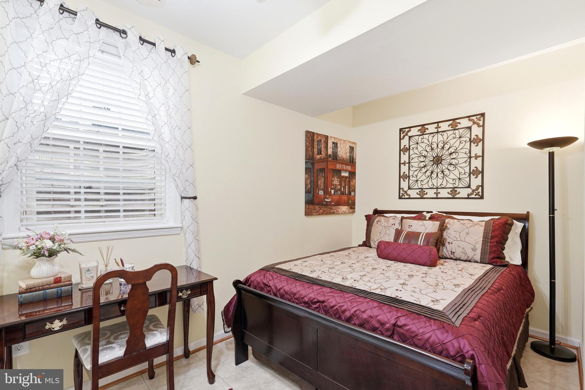 PRINCE WILLIAM TOWN CENTER - Residential