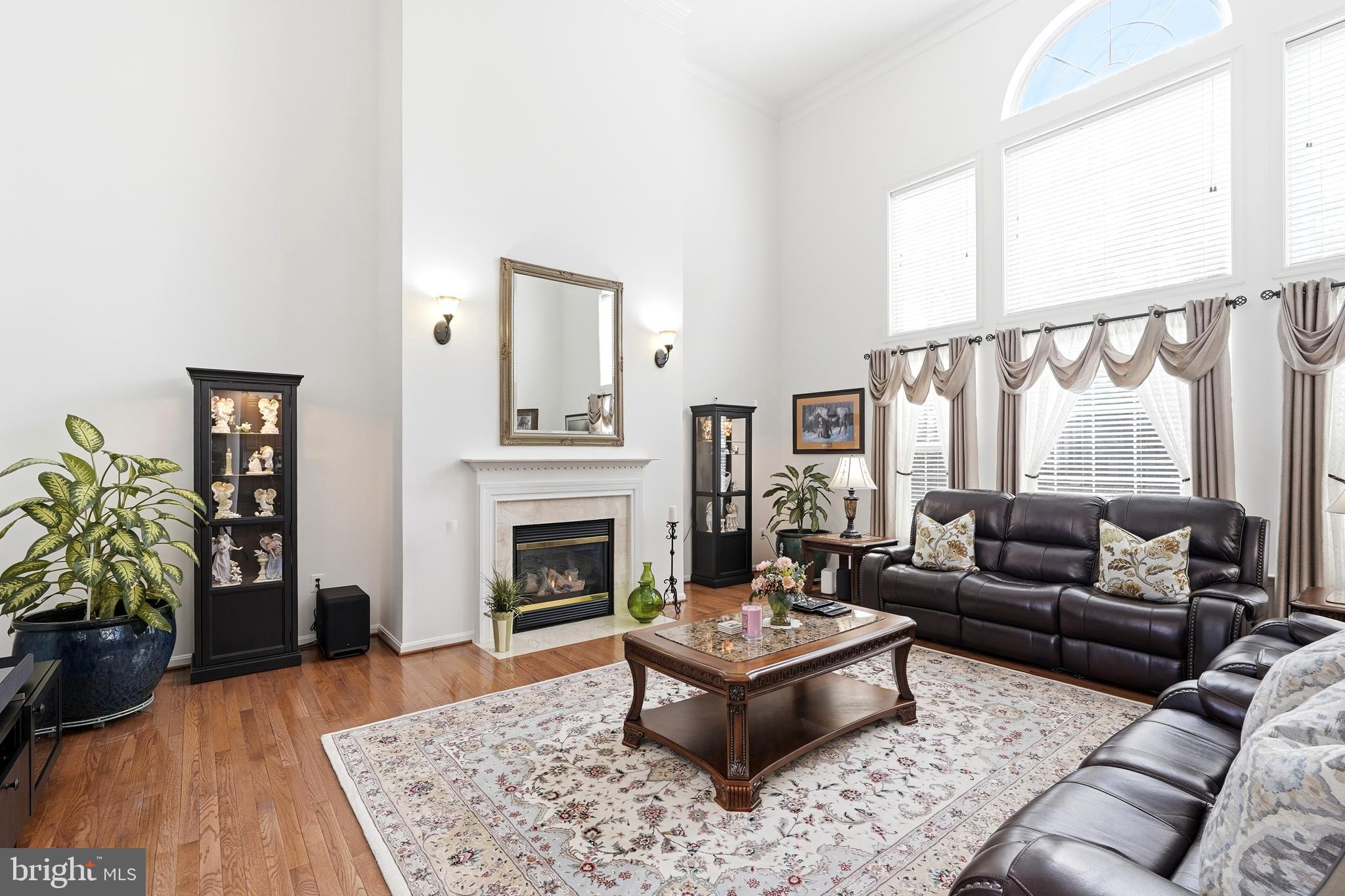 PRINCE WILLIAM TOWN CENTER - Residential