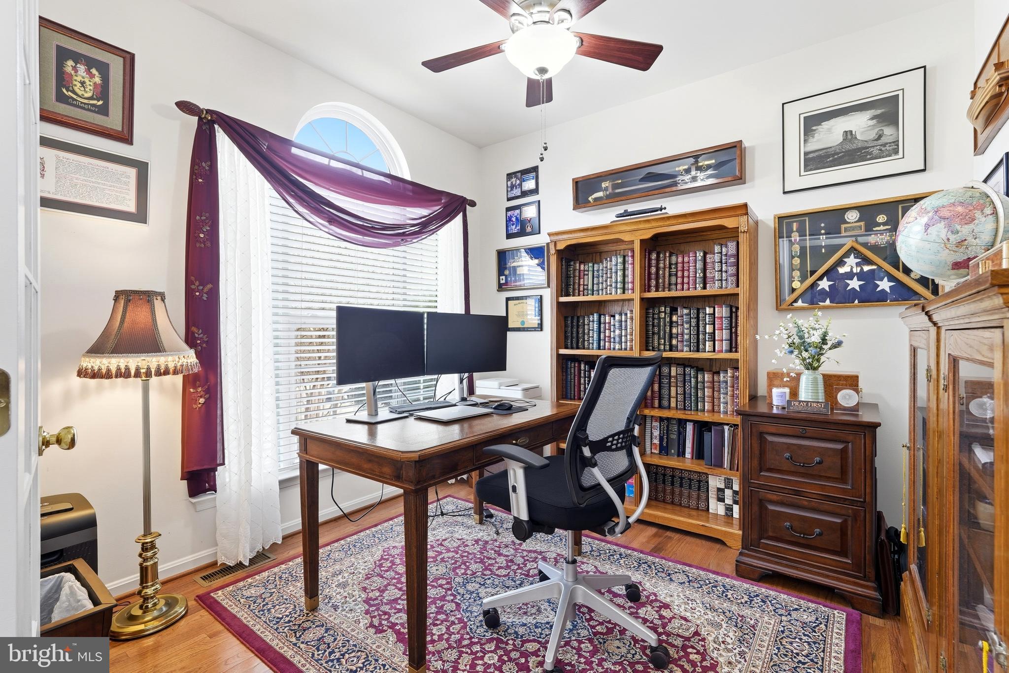 PRINCE WILLIAM TOWN CENTER - Residential