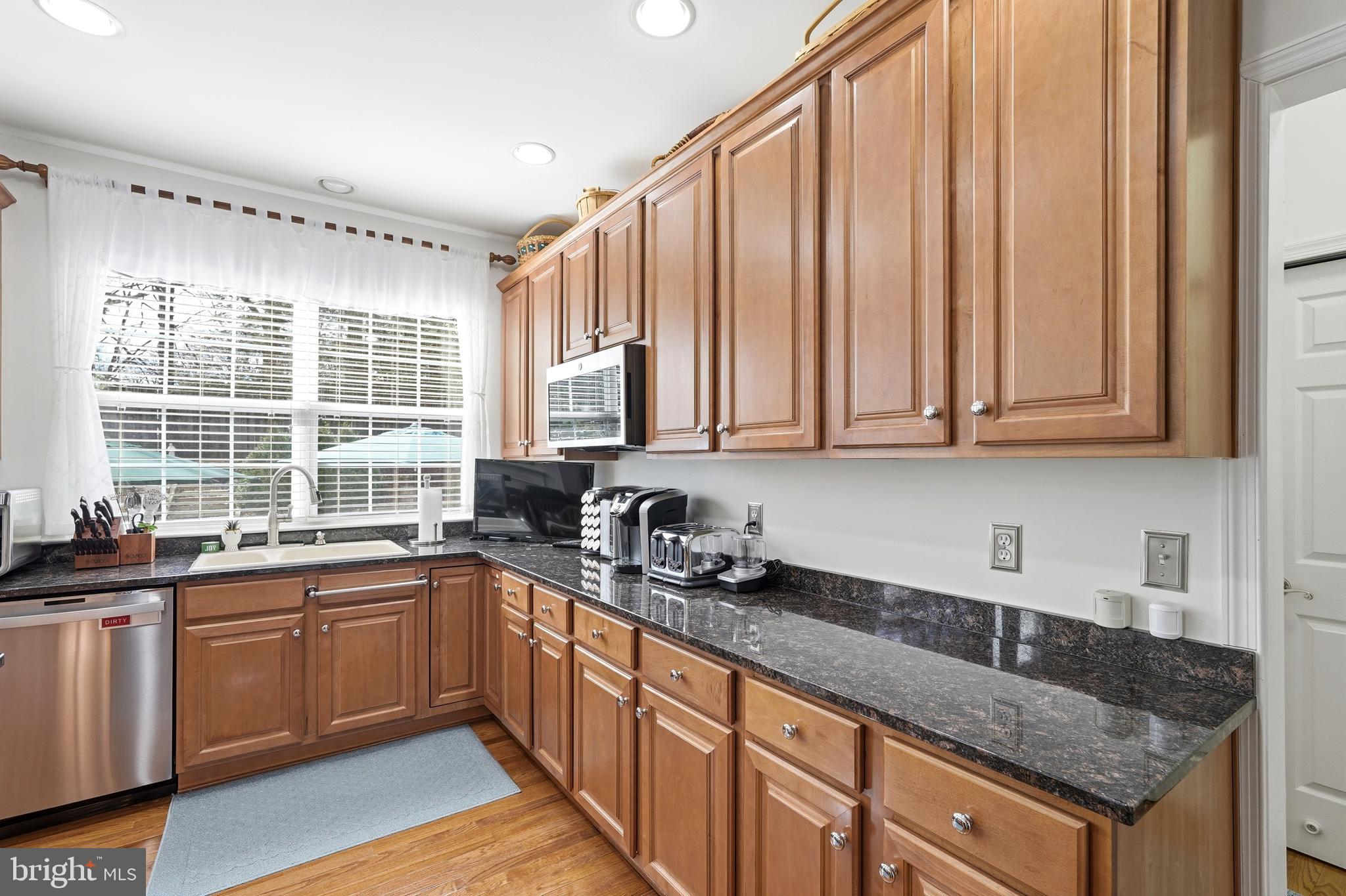 PRINCE WILLIAM TOWN CENTER - Residential