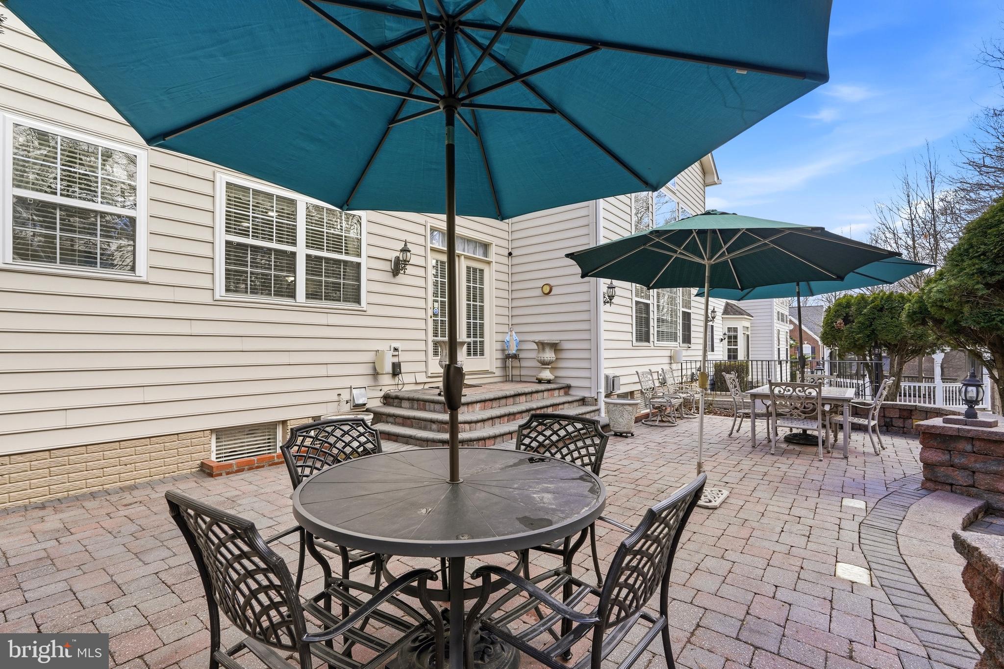 PRINCE WILLIAM TOWN CENTER - Residential