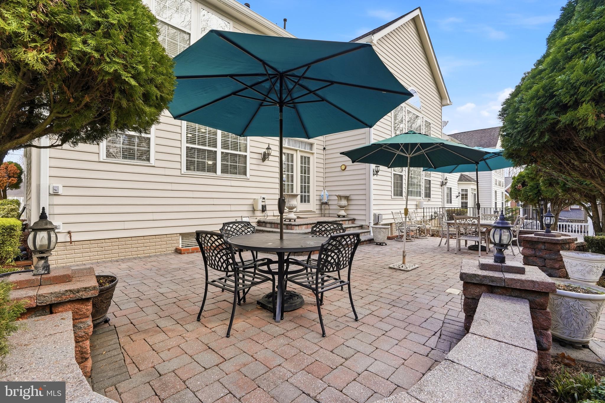 PRINCE WILLIAM TOWN CENTER - Residential