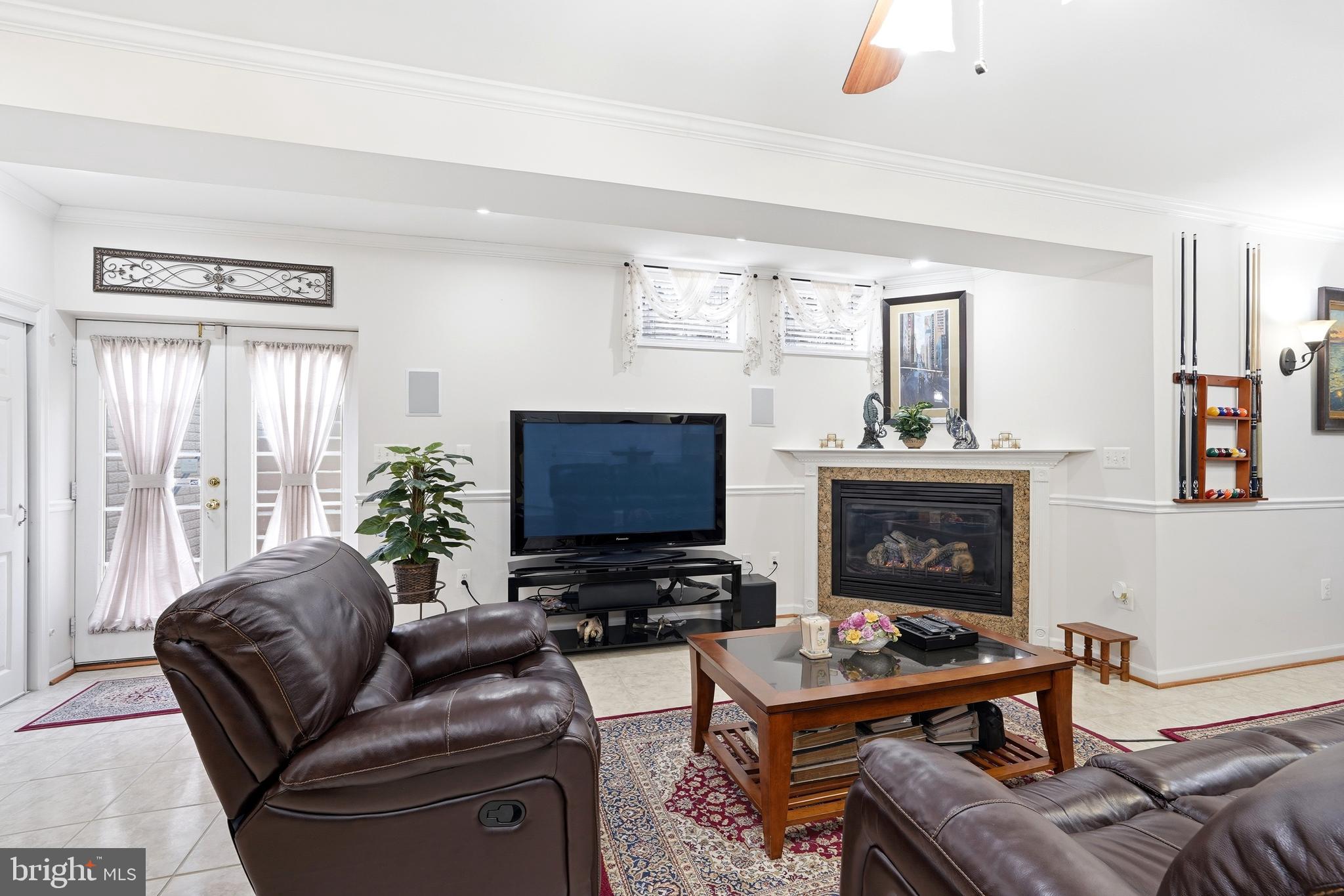 PRINCE WILLIAM TOWN CENTER - Residential