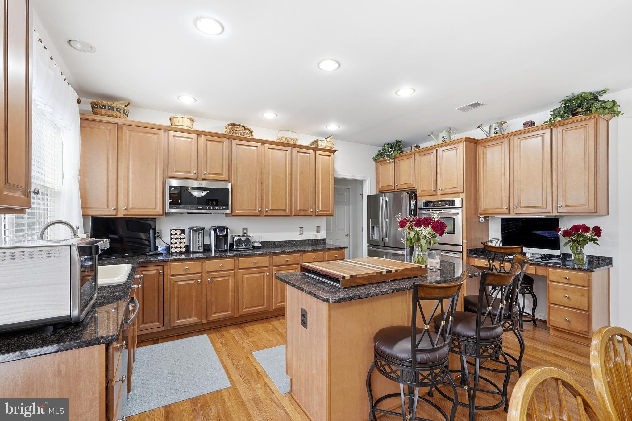 PRINCE WILLIAM TOWN CENTER - Residential