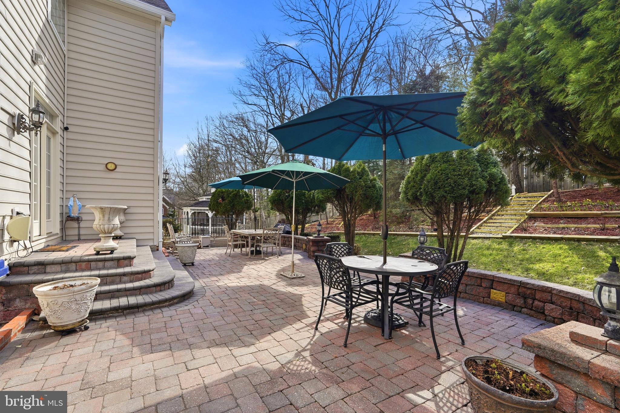 PRINCE WILLIAM TOWN CENTER - Residential