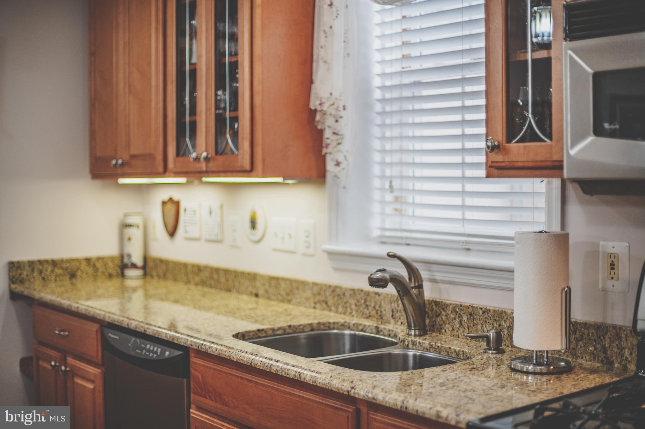 PRINCE WILLIAM TOWN CENTER - Residential