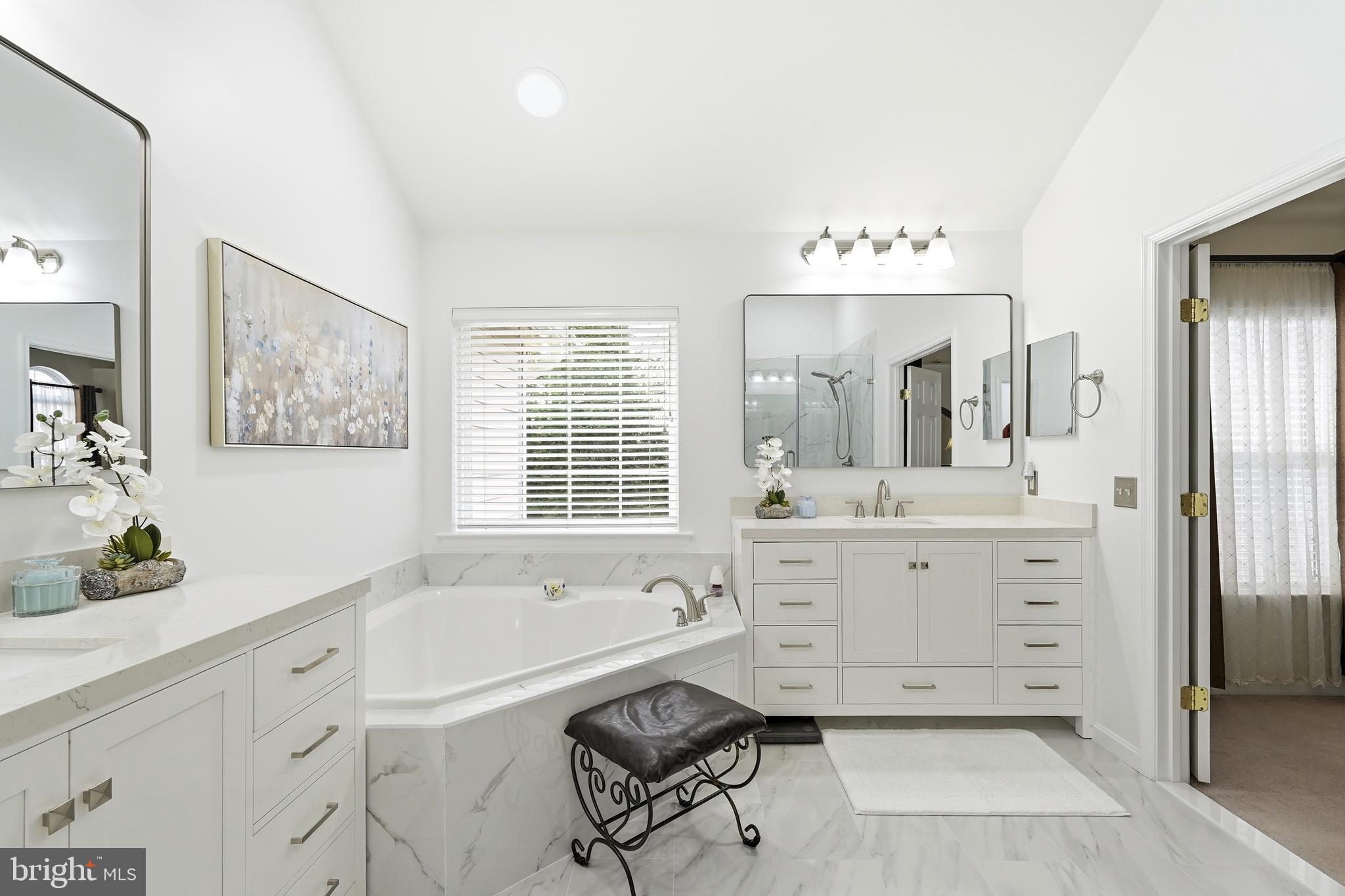 PRINCE WILLIAM TOWN CENTER - Residential