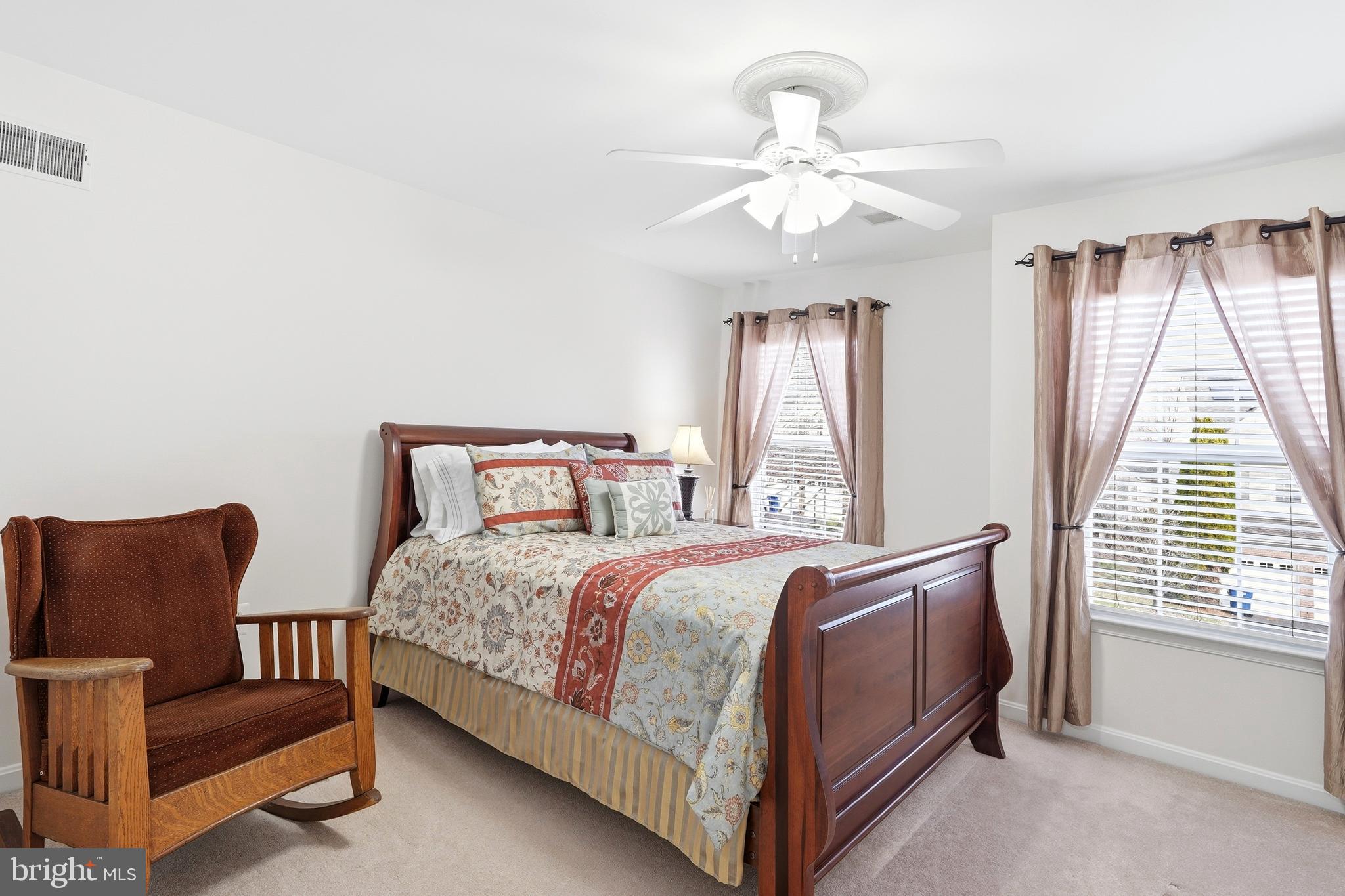 PRINCE WILLIAM TOWN CENTER - Residential