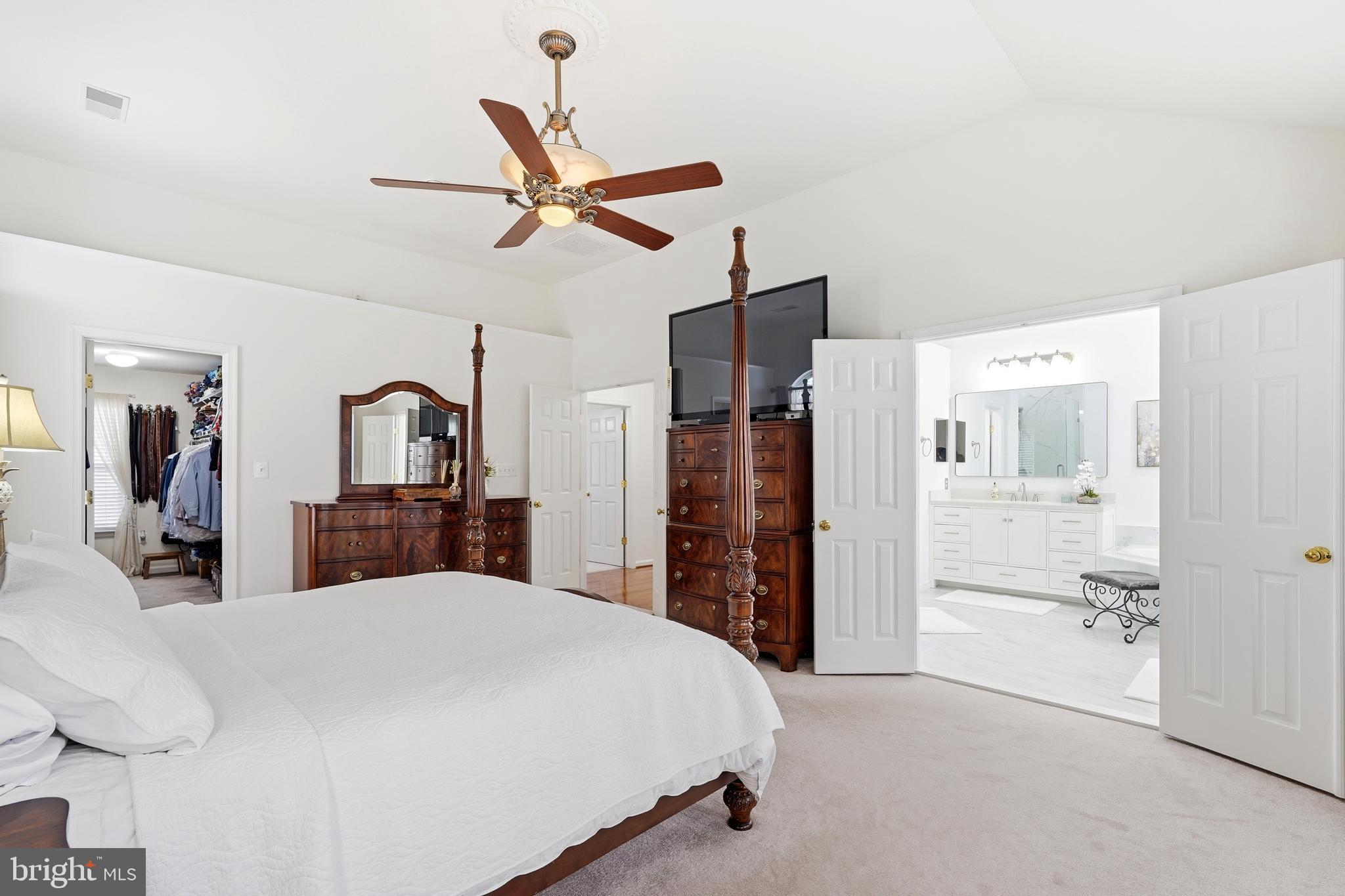 PRINCE WILLIAM TOWN CENTER - Residential