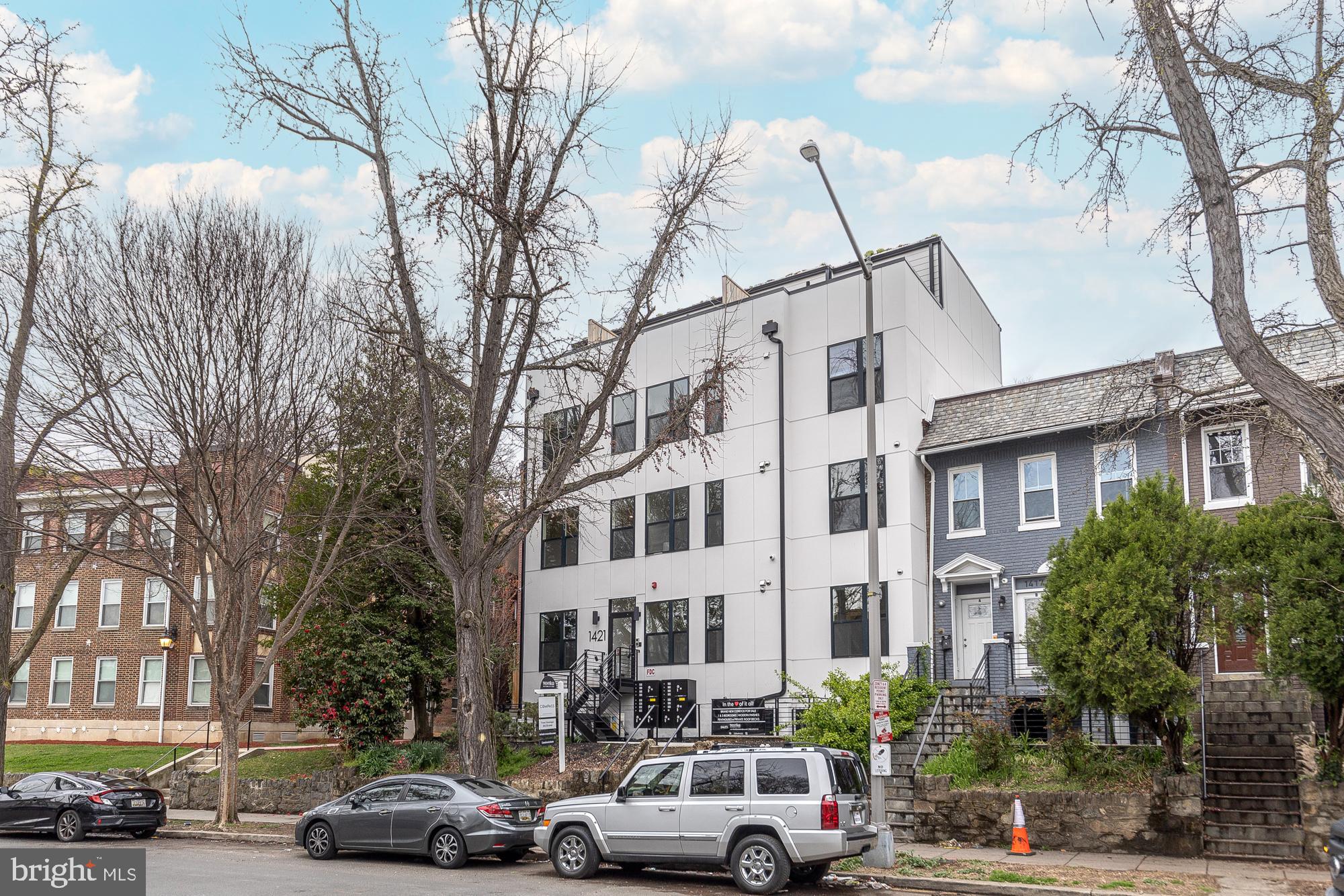 1421 SPRING ROAD NW 302