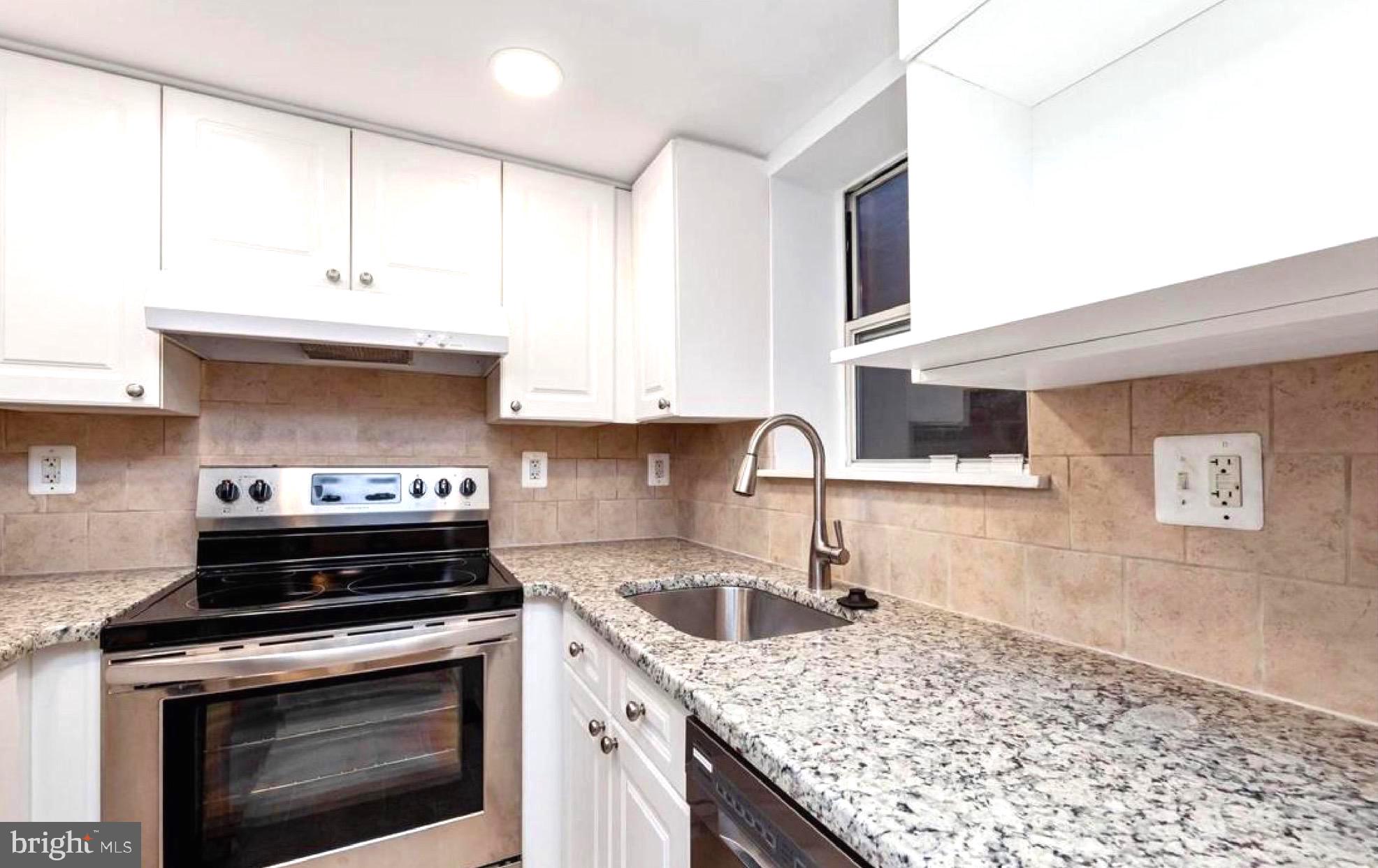 DOMINION TERRACE - Residential Lease