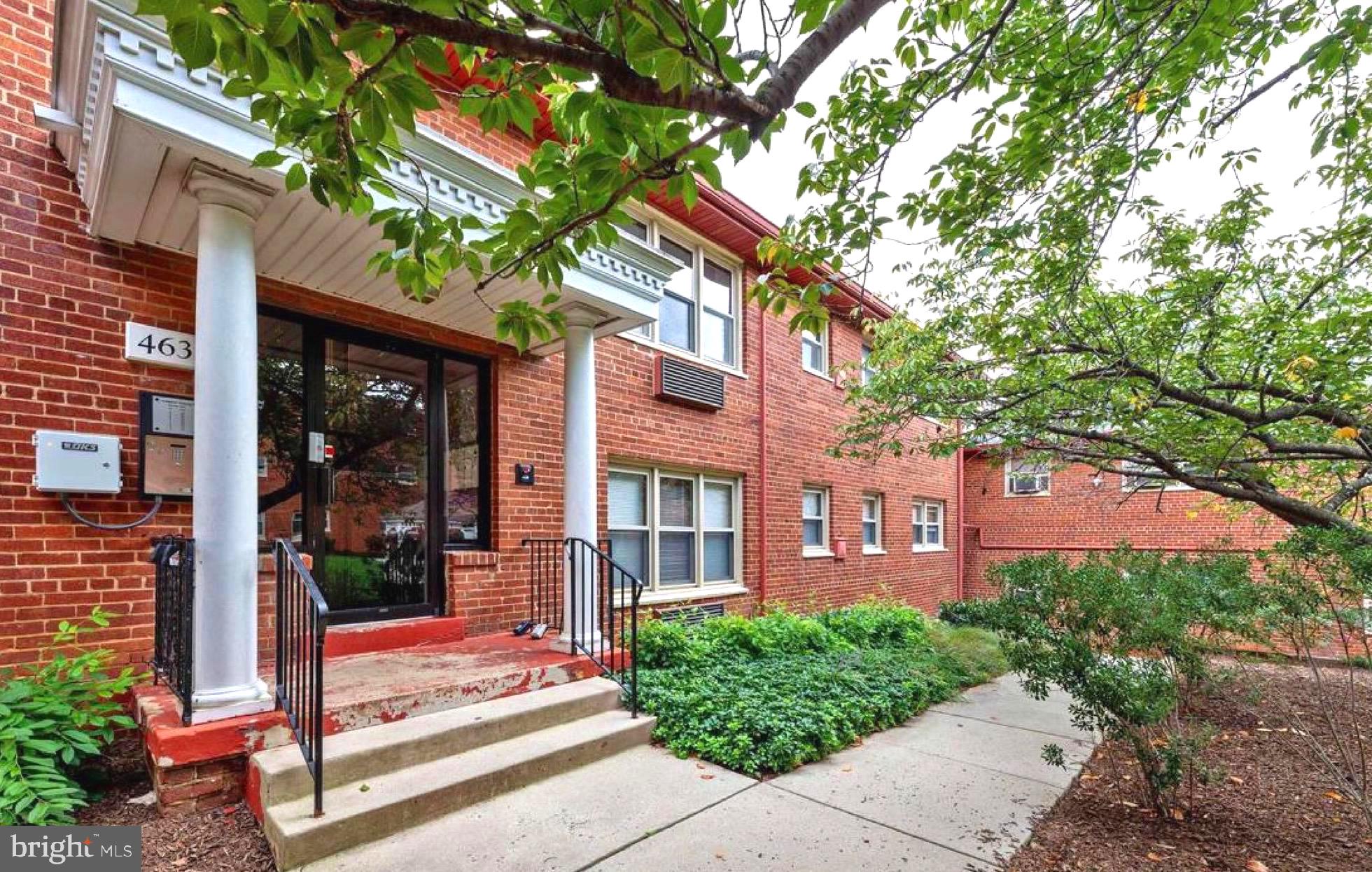 DOMINION TERRACE - Residential Lease