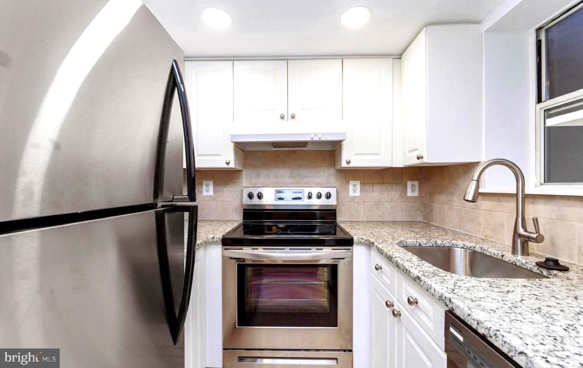 DOMINION TERRACE - Residential Lease