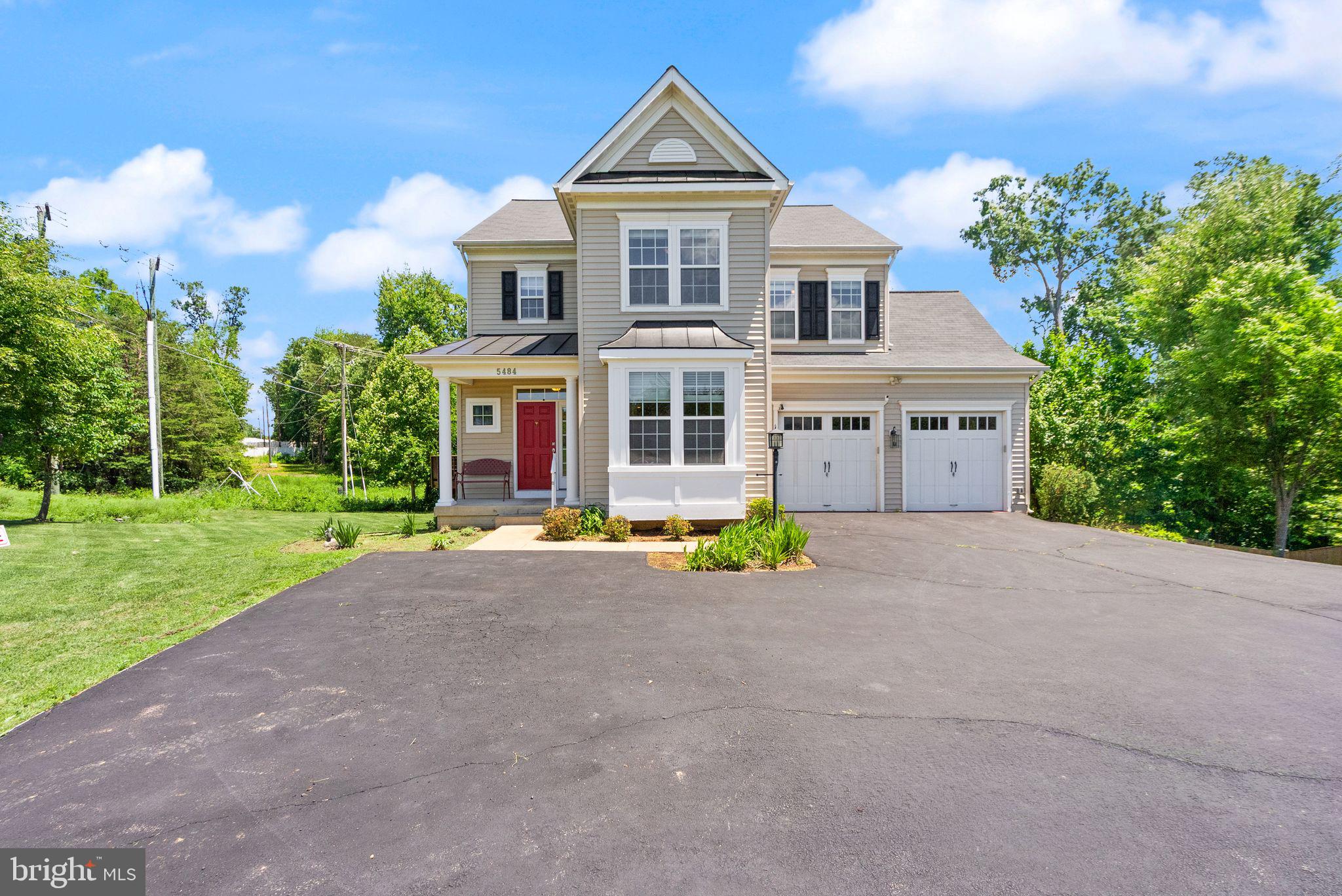 5484 AMBERVIEW COURT